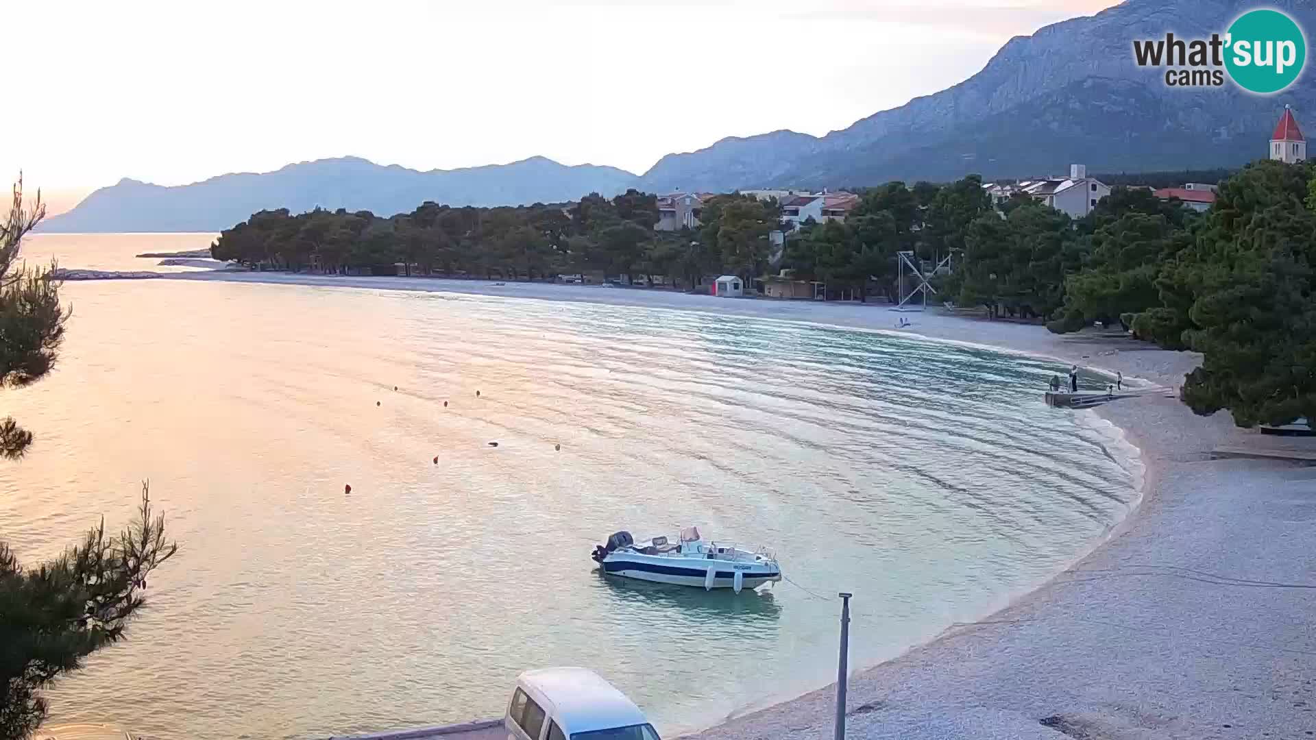 Promajna – Strand