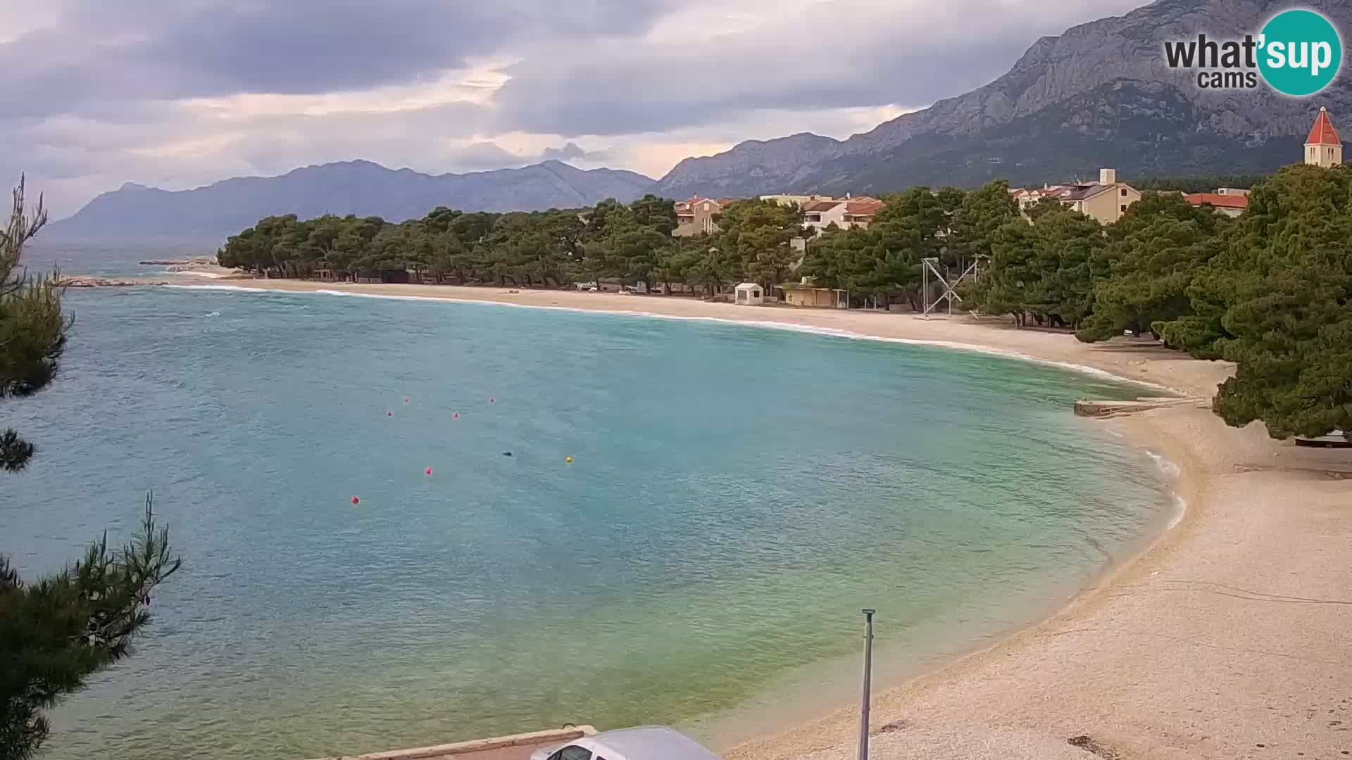 Promajna – Strand