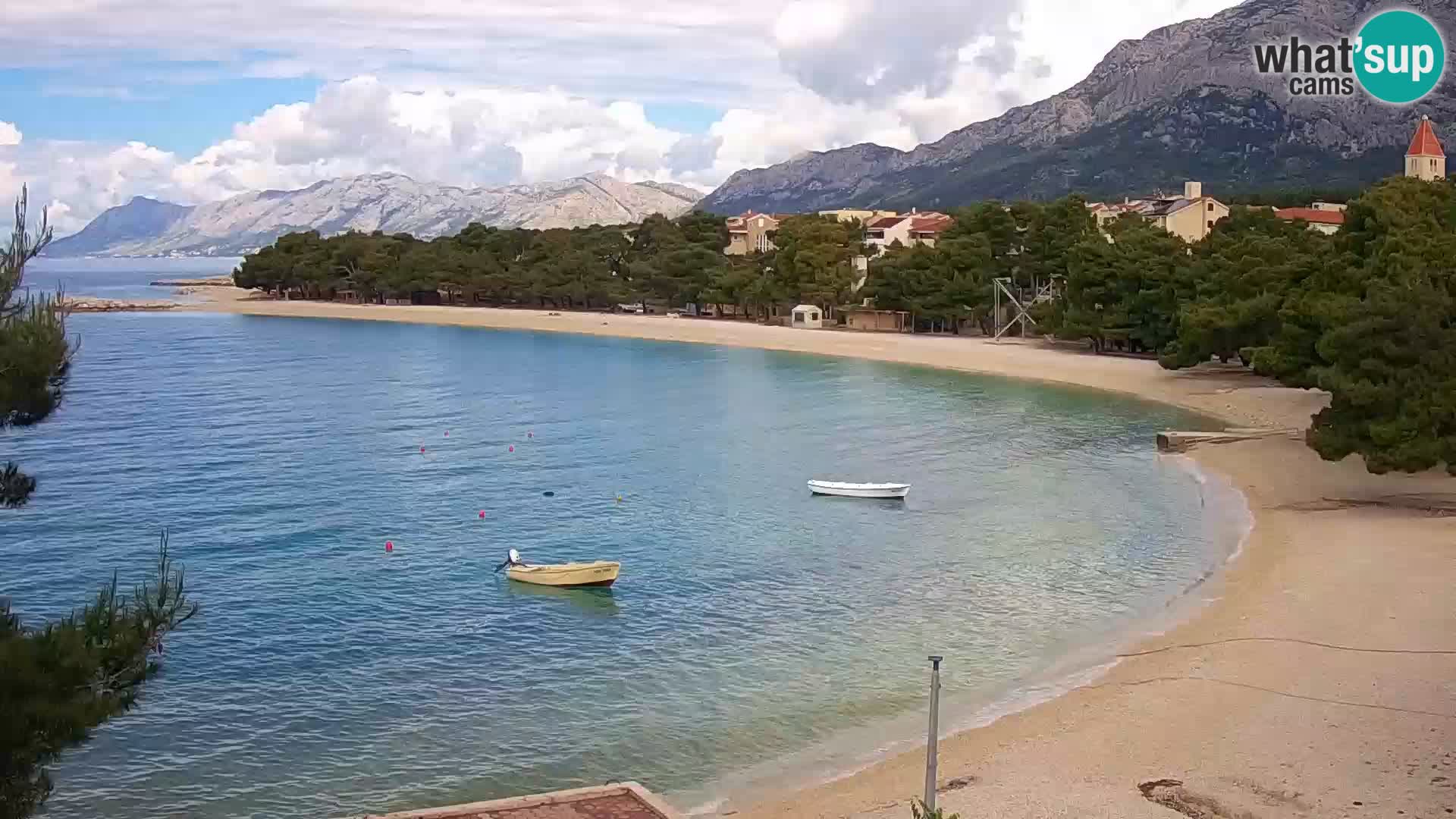 Promajna – plaža