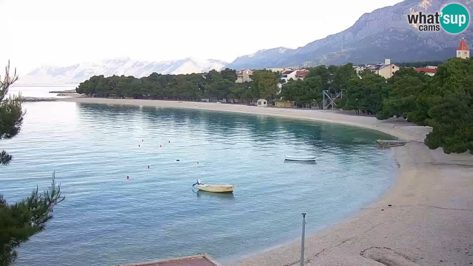 Promajna – plaža
