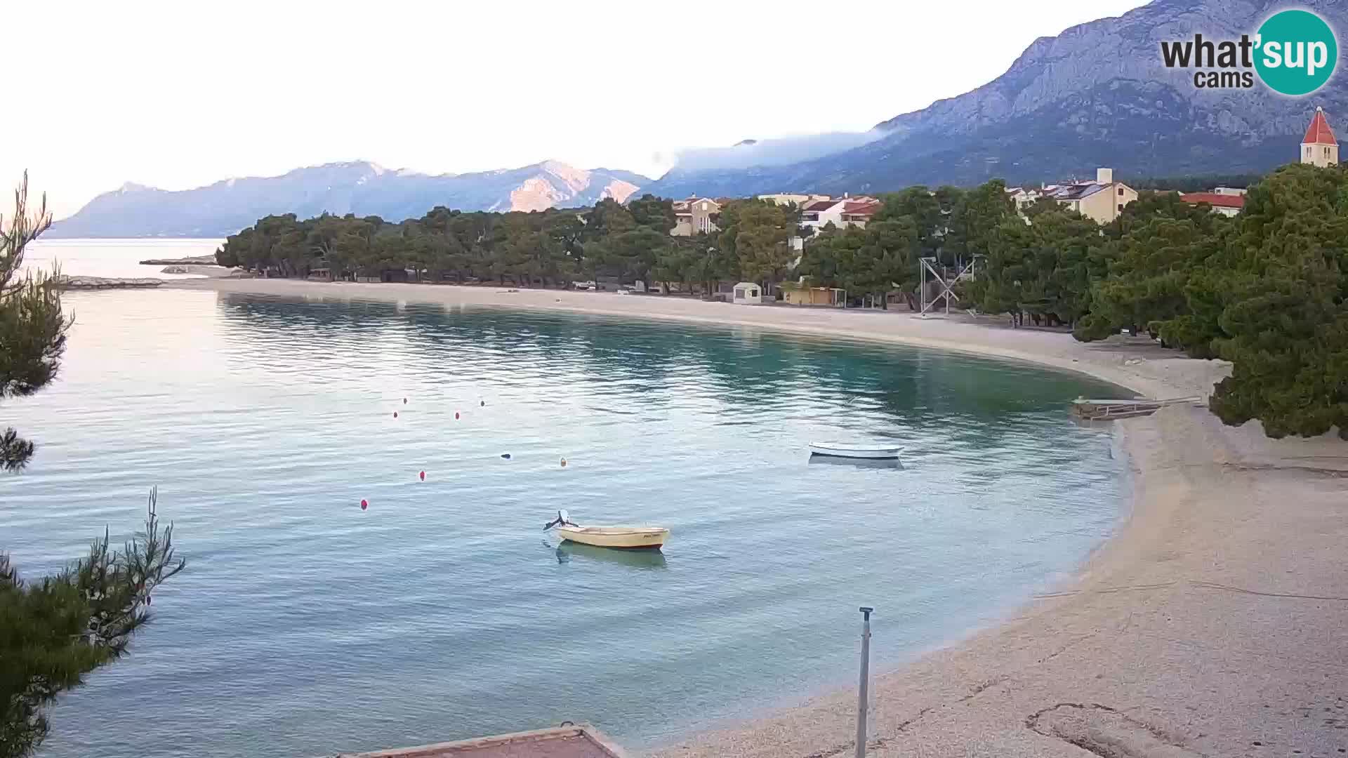 Promajna – playa