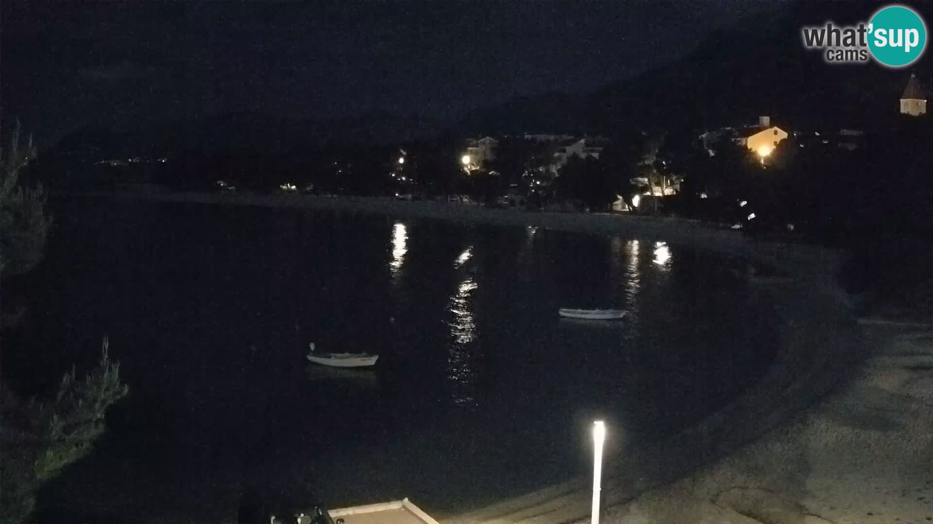 Promajna – Strand