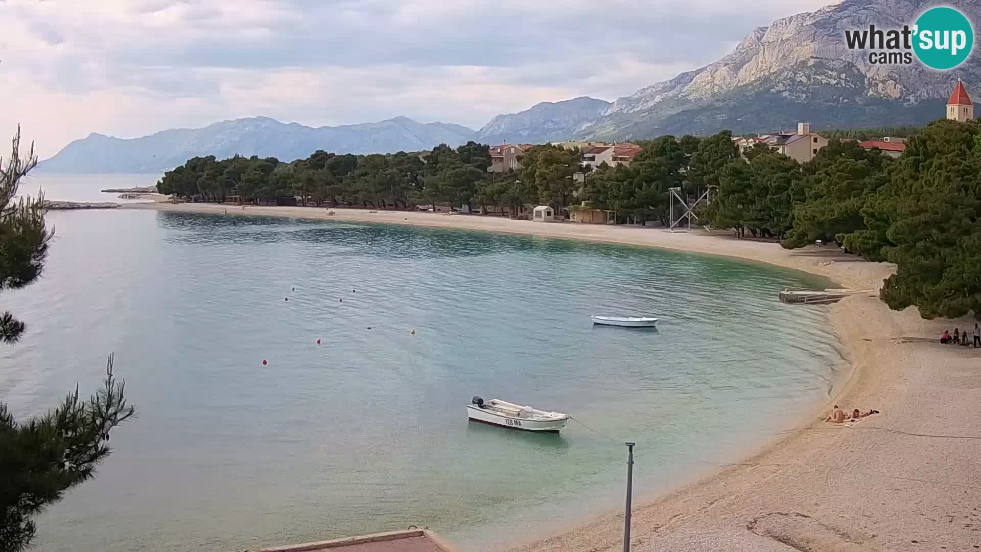 Promajna – Strand
