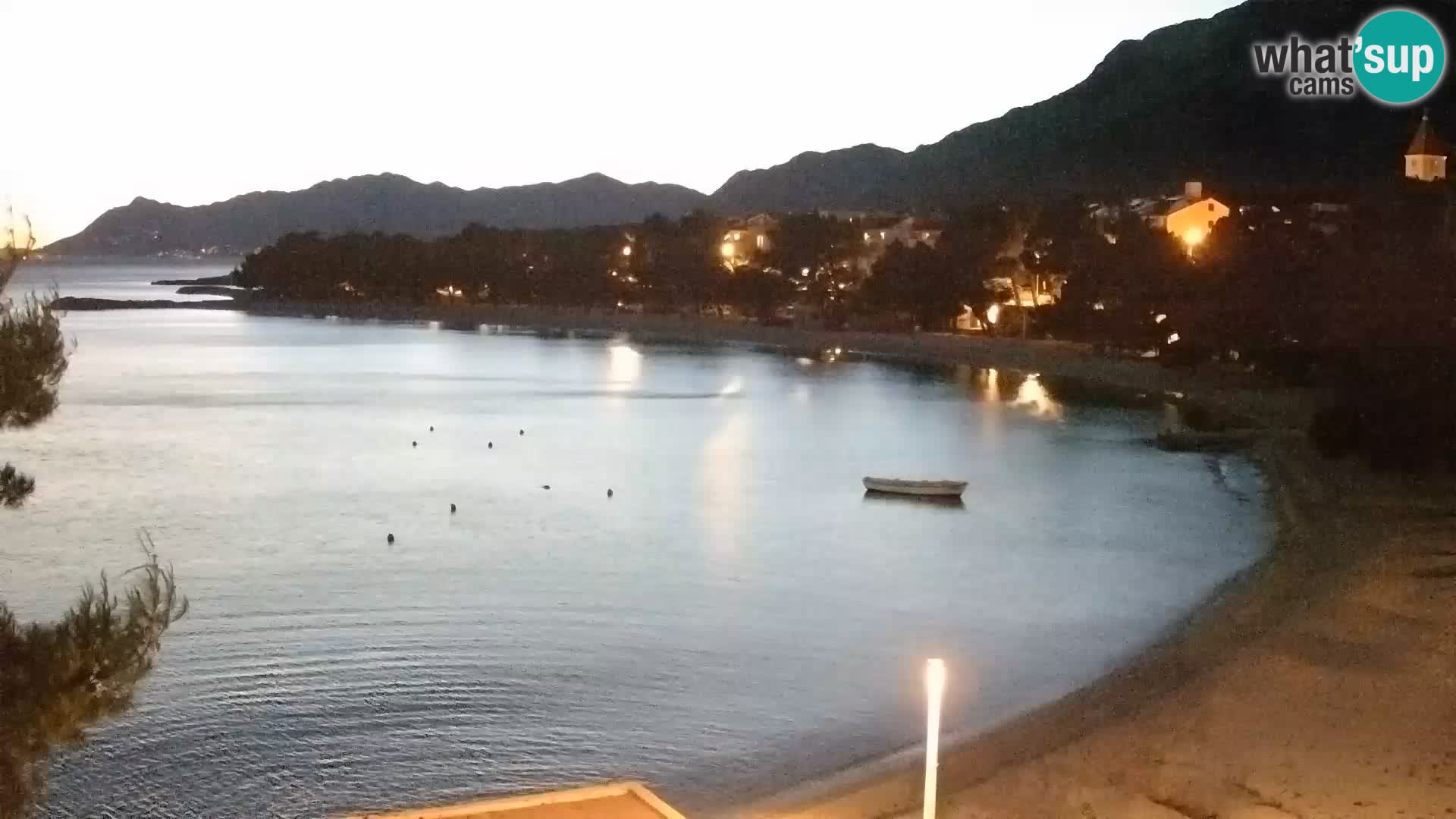 Promajna – plaža