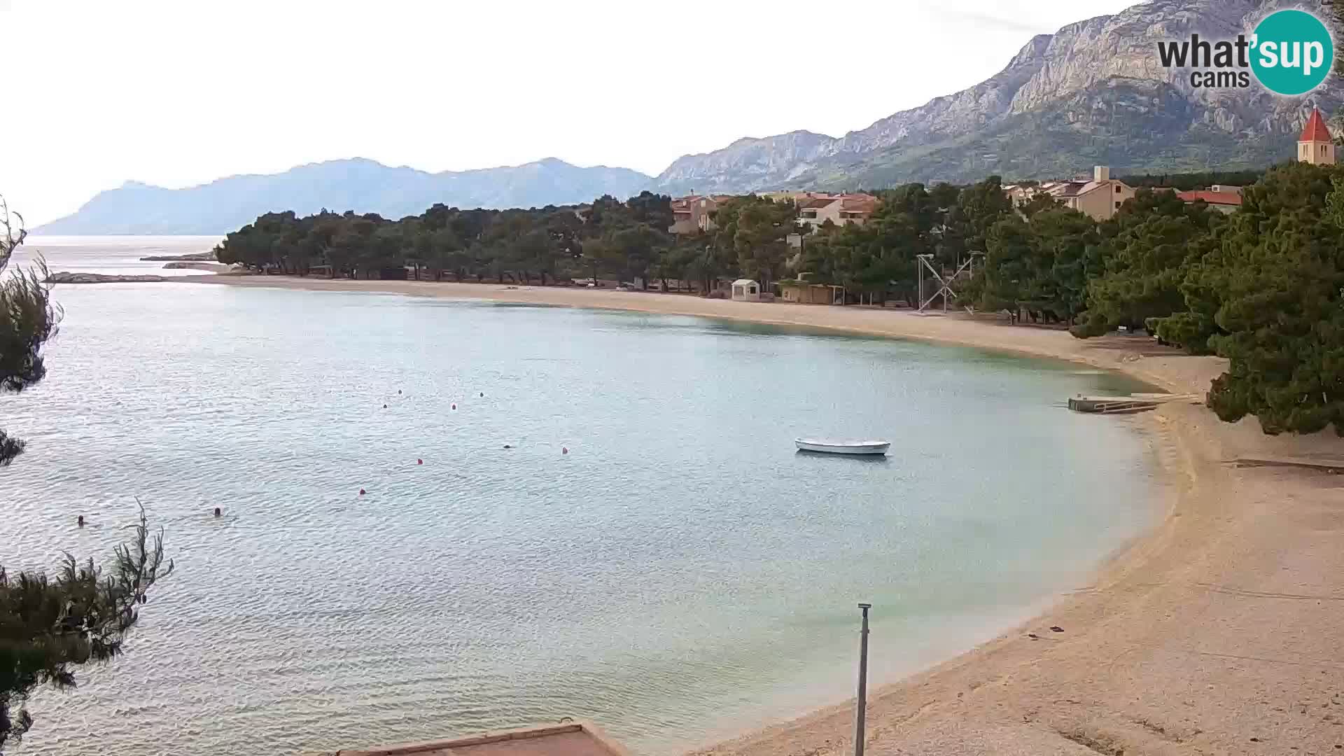 Promajna – Strand