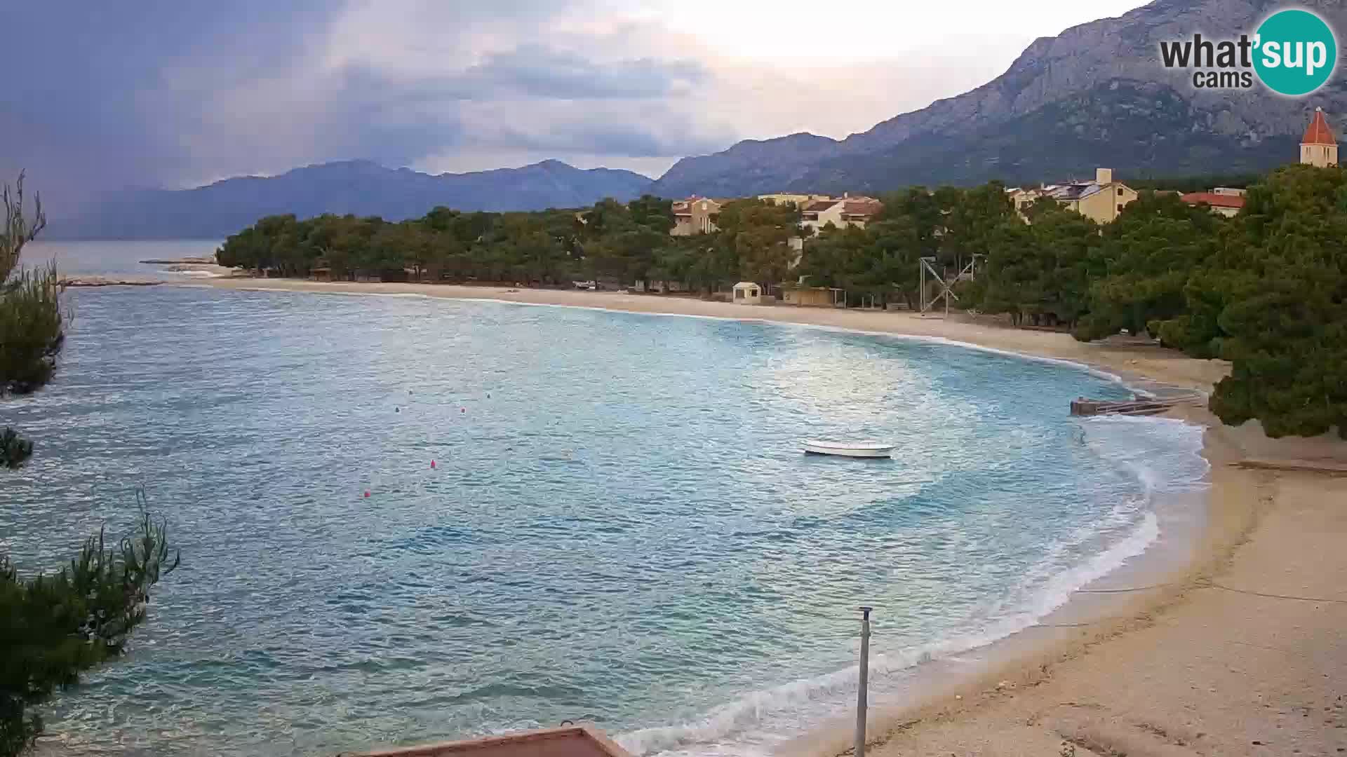 Promajna – plage