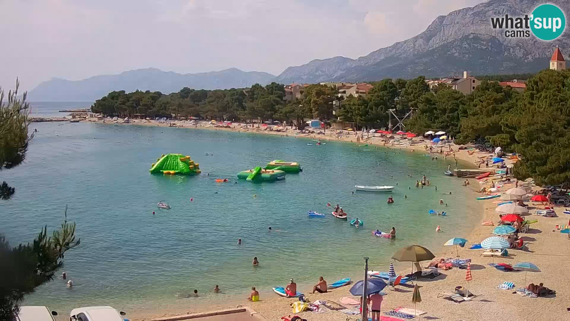 Promajna – Strand