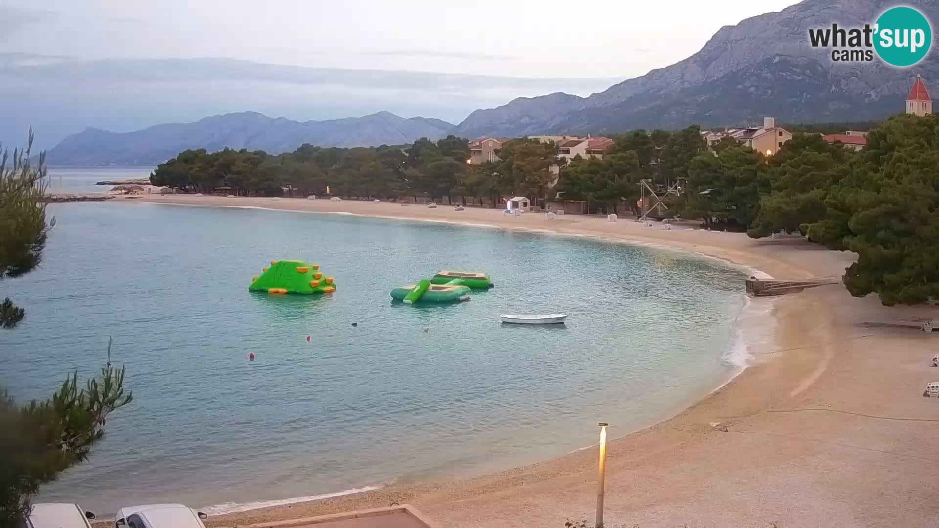 Promajna – Strand