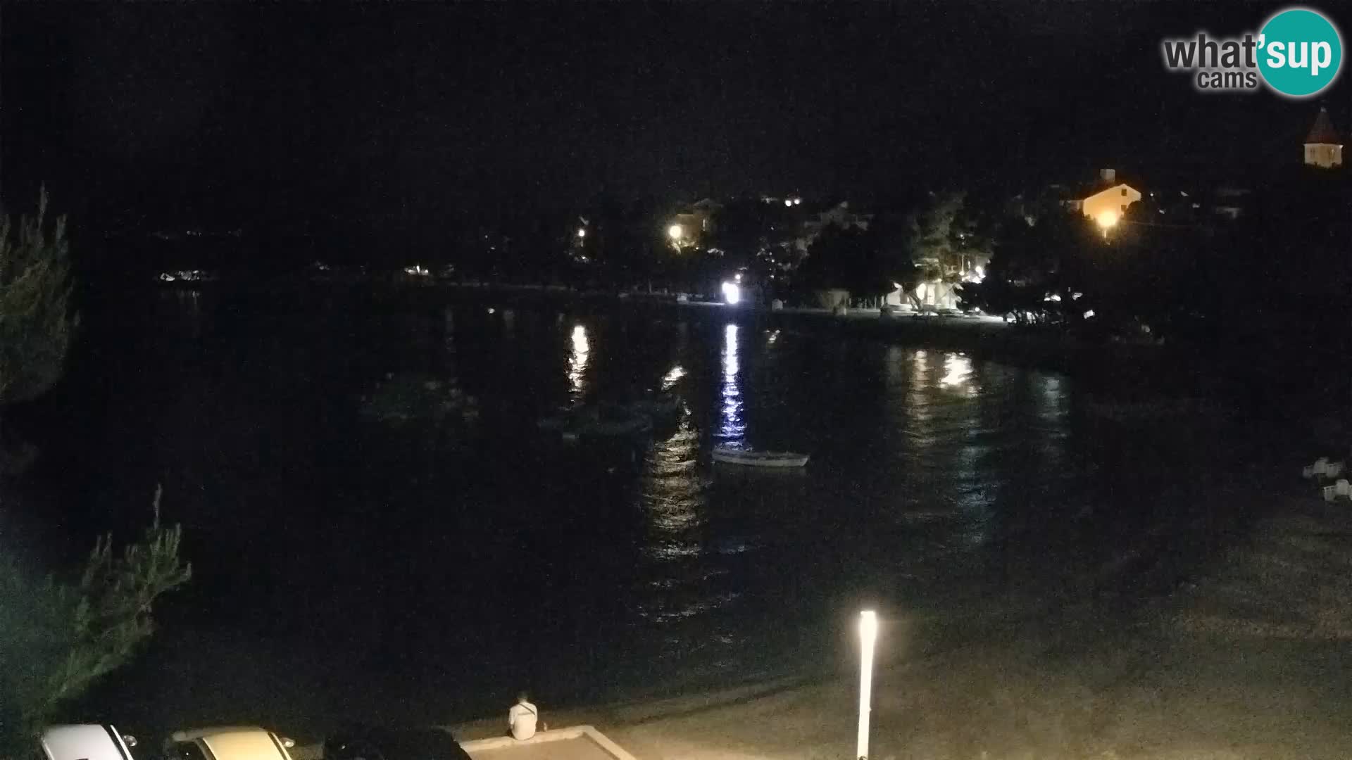 Promajna – Strand