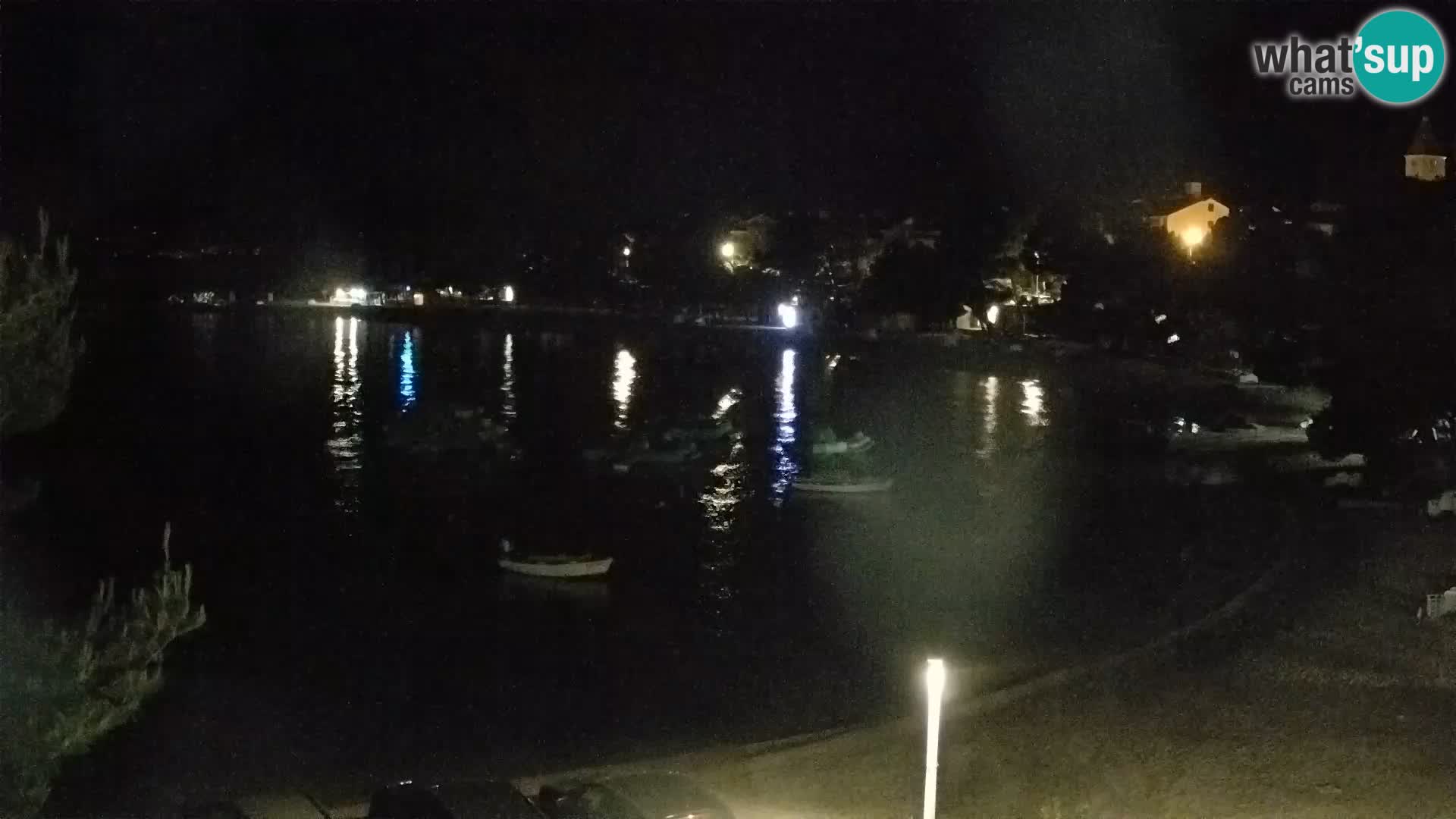 Promajna – Strand