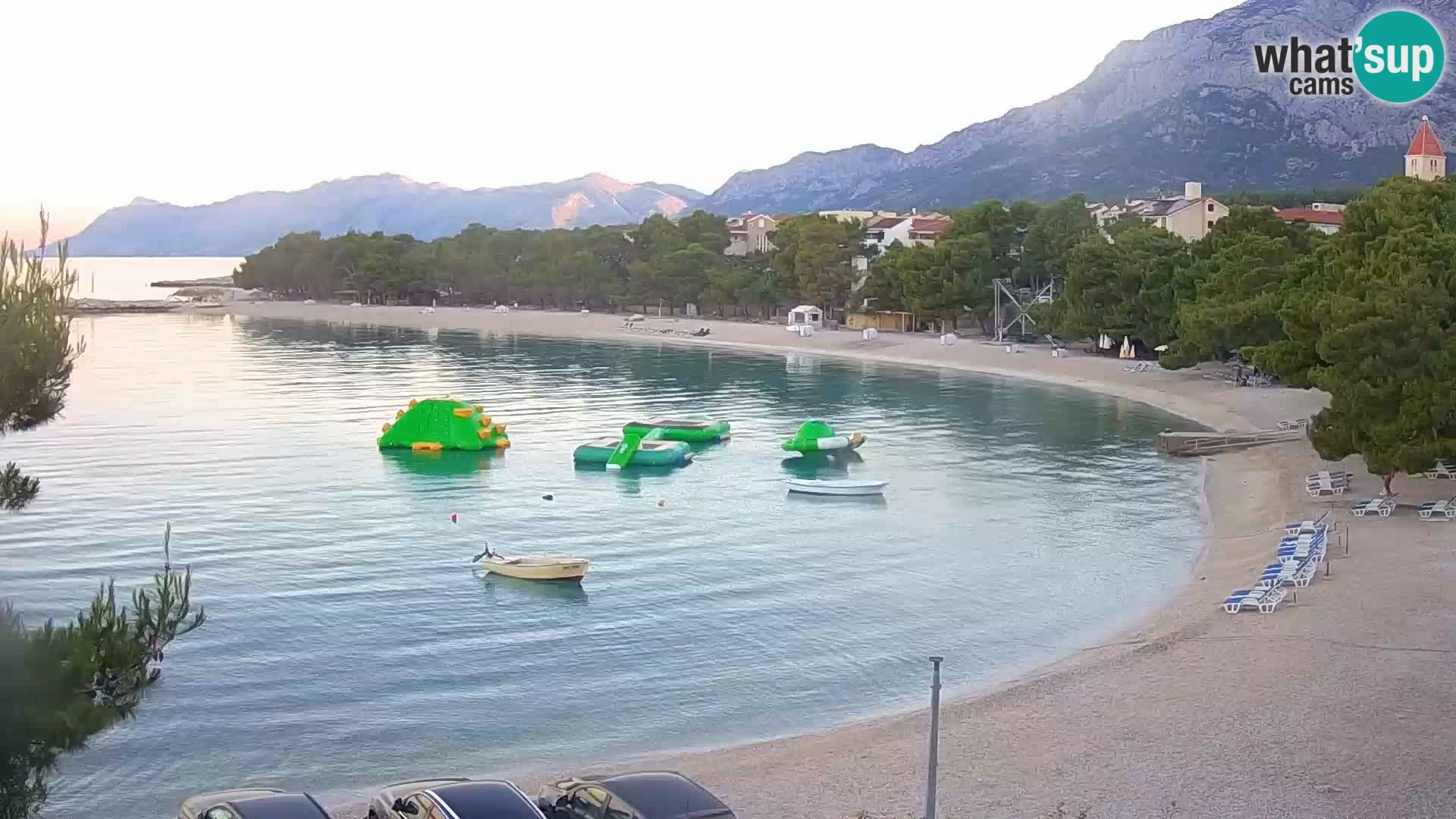 Promajna – Strand