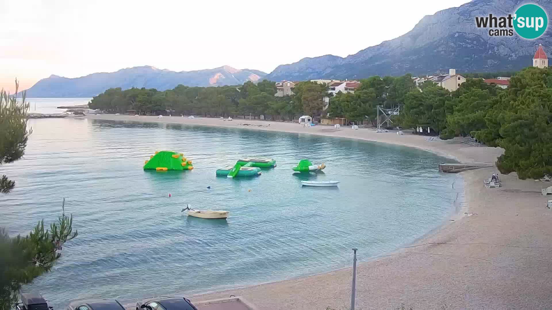 Promajna – Strand