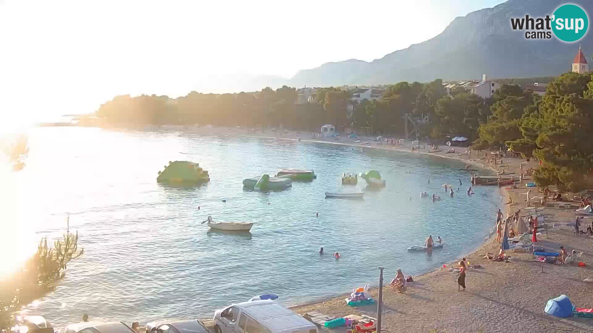 Promajna – Strand
