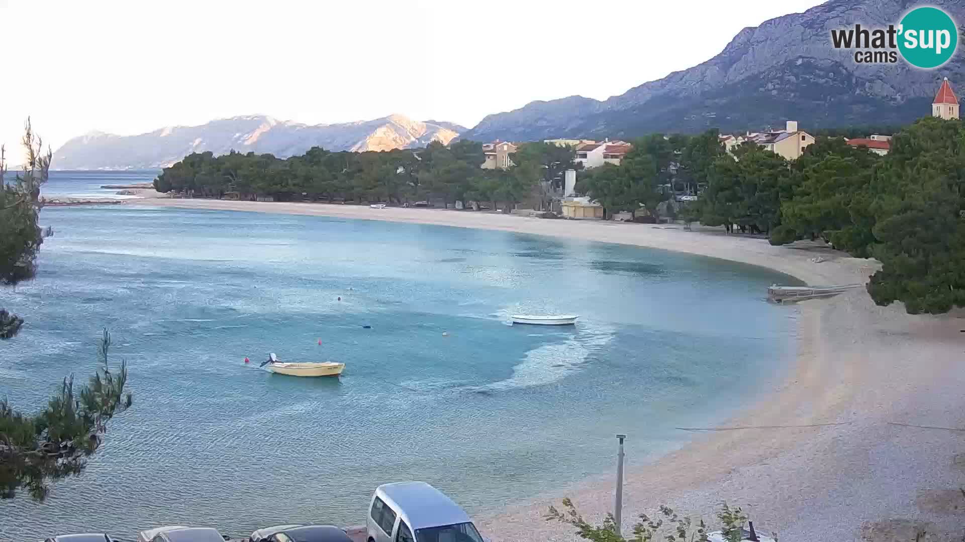 Promajna – plaža