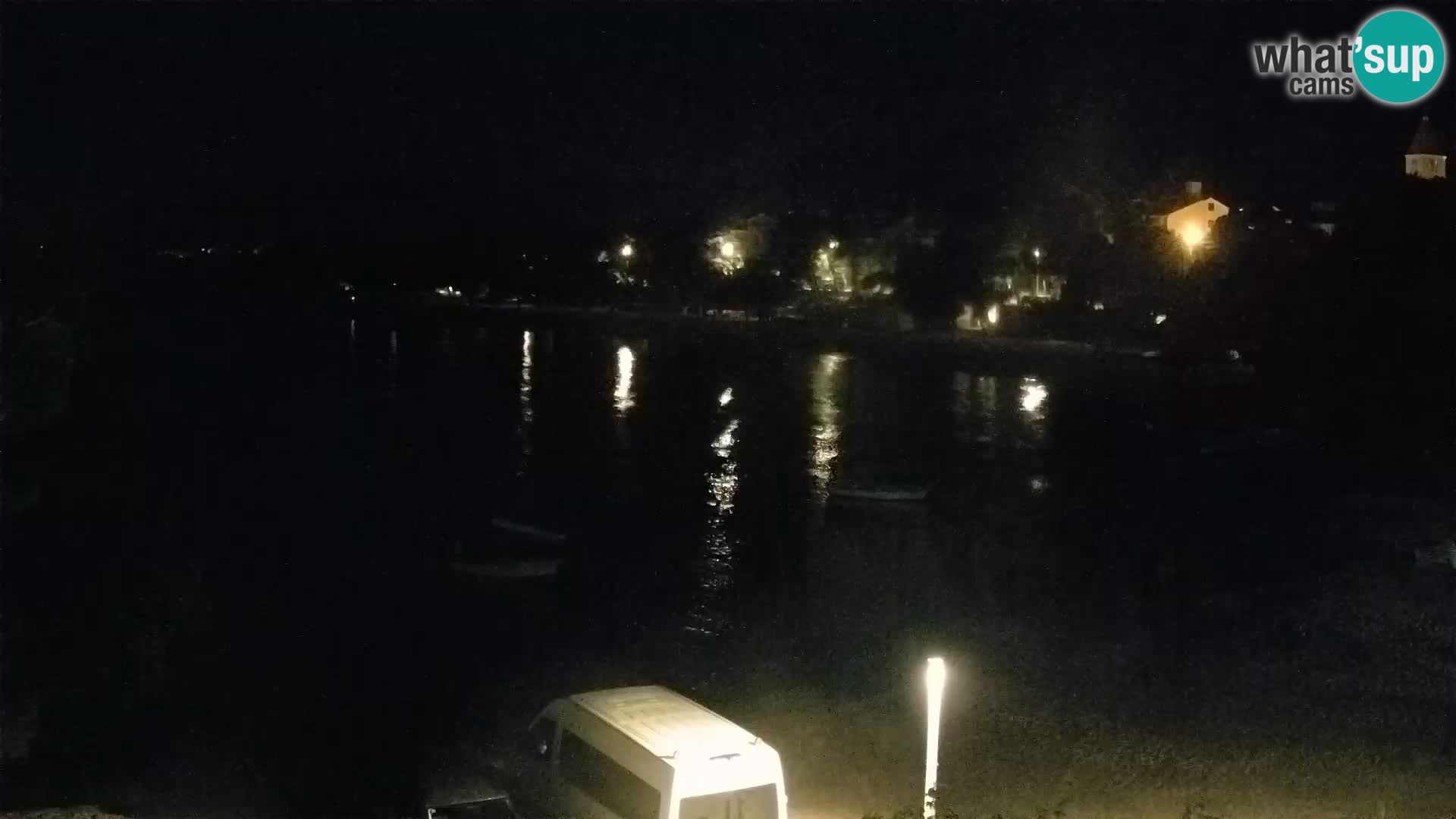 Promajna – Strand