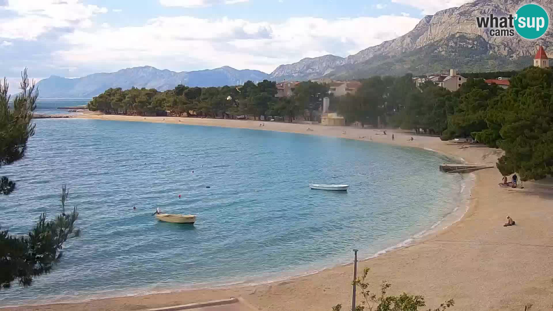 Promajna – Strand