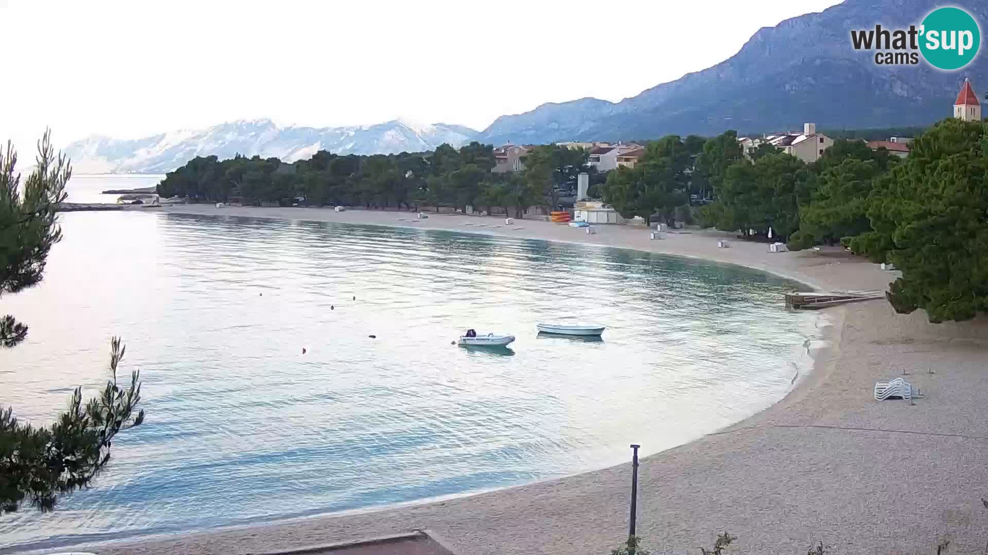 Promajna – playa