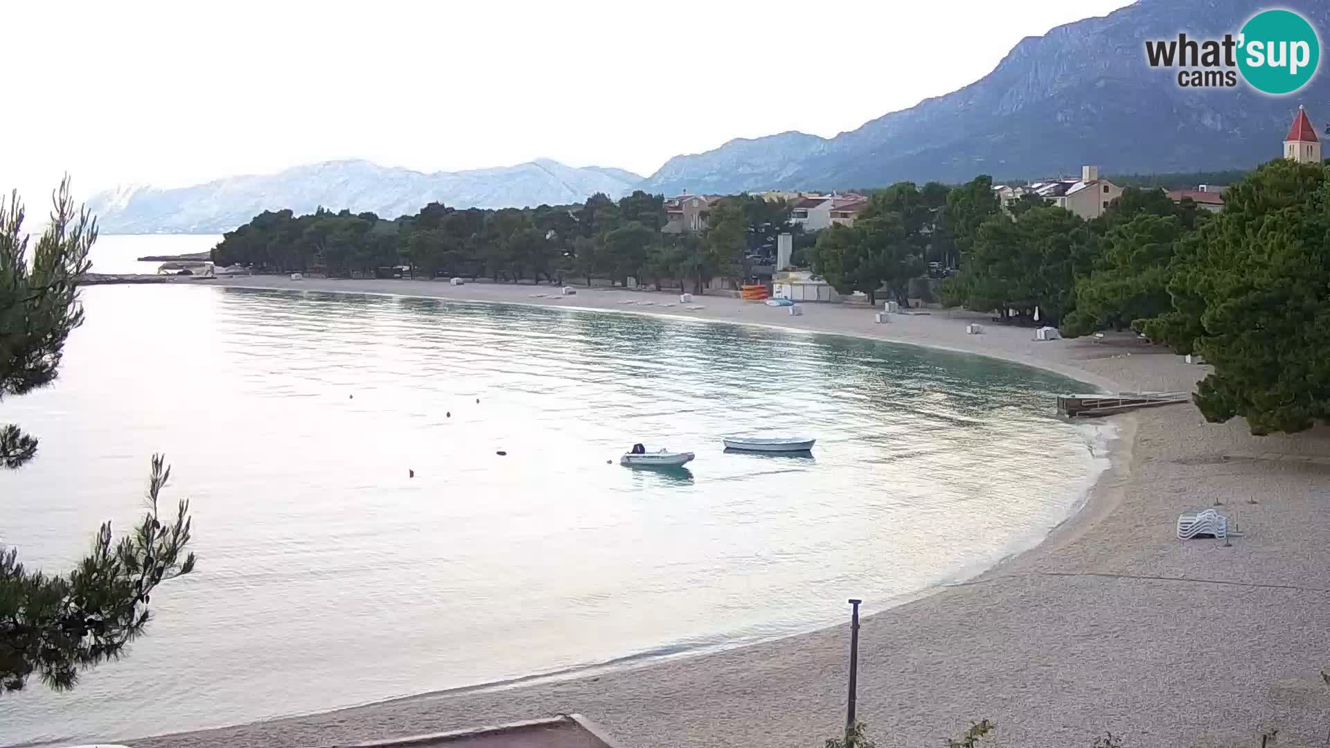 Promajna – Strand