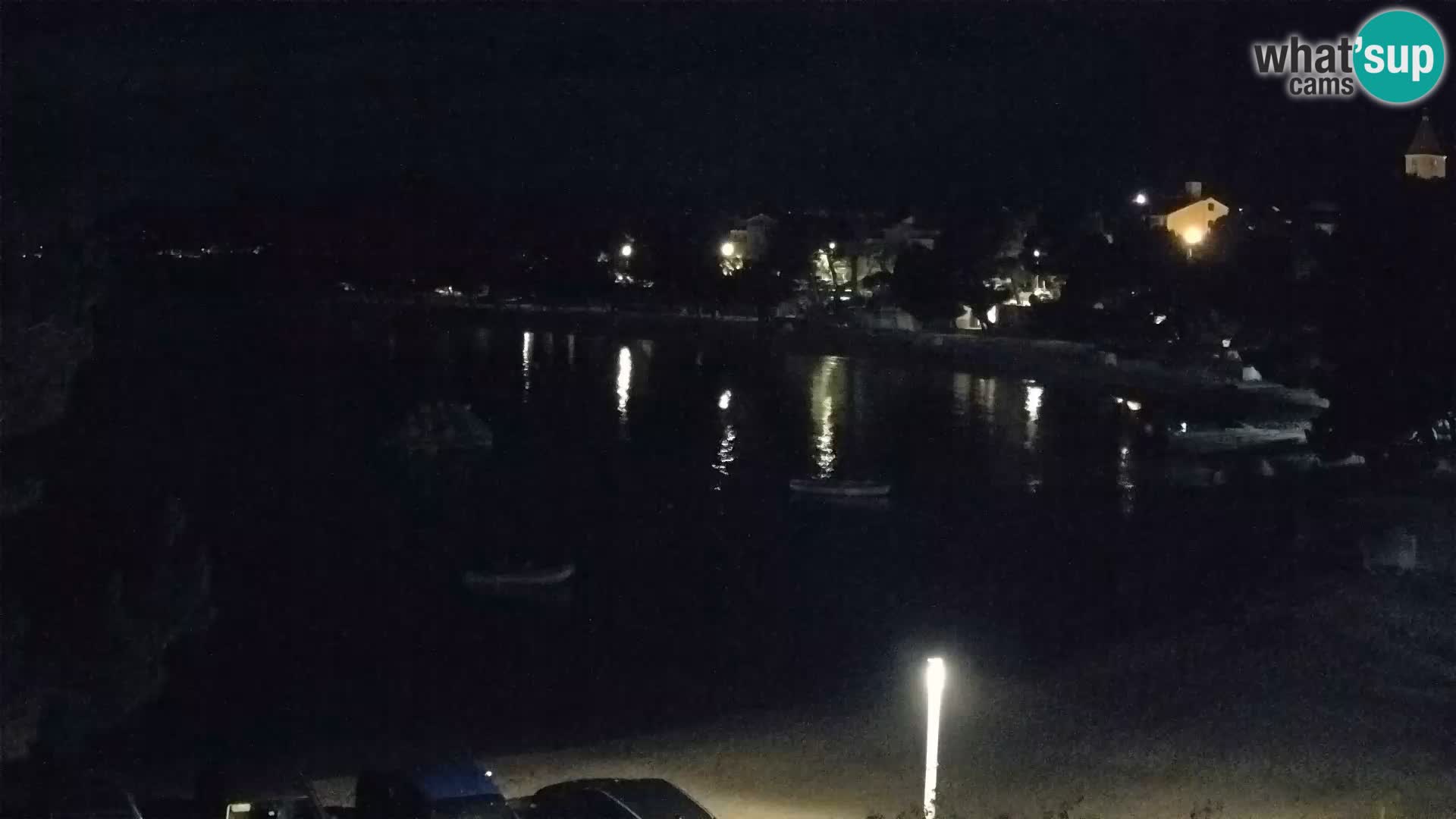Promajna – Strand
