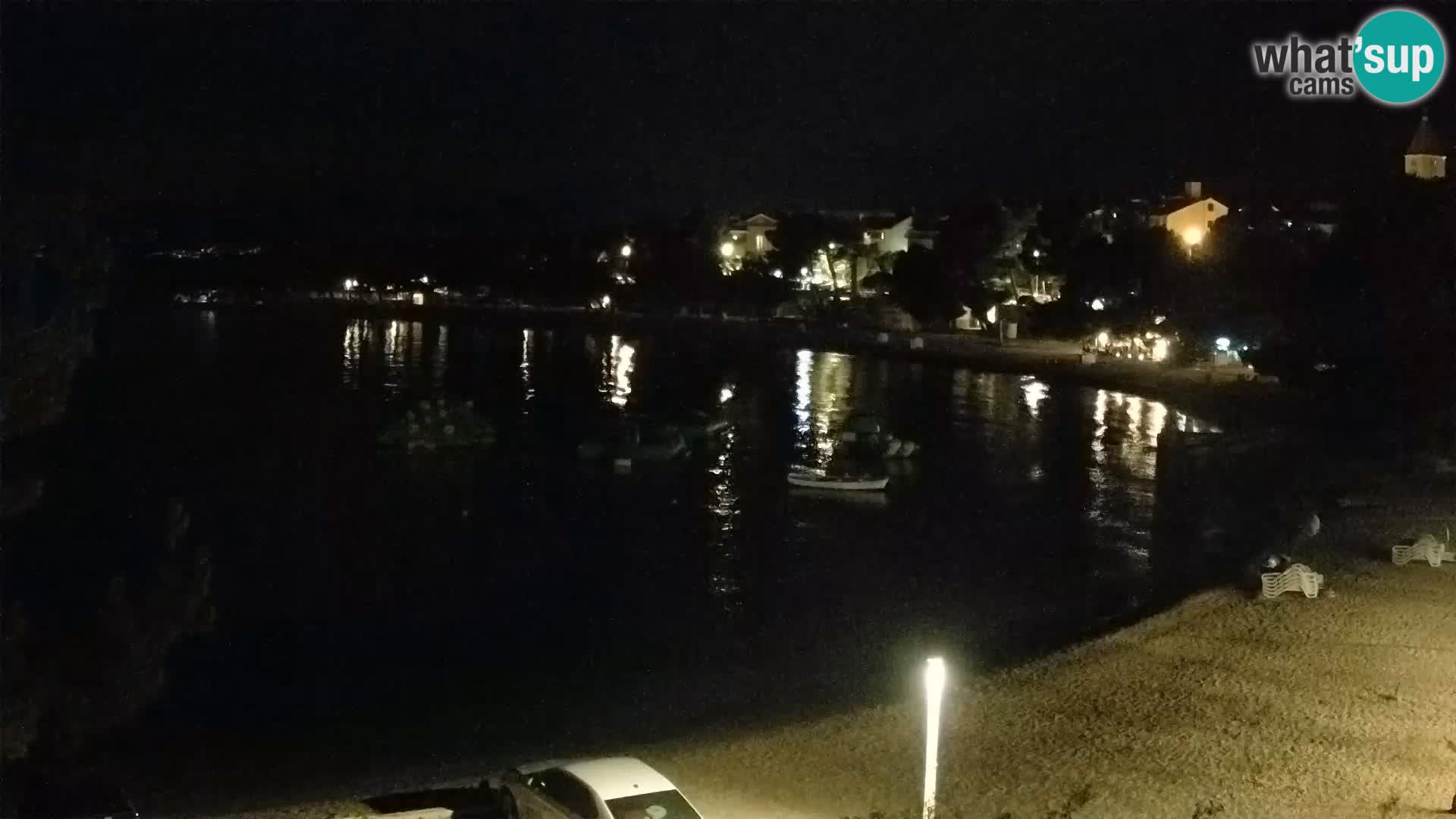 Promajna – Strand