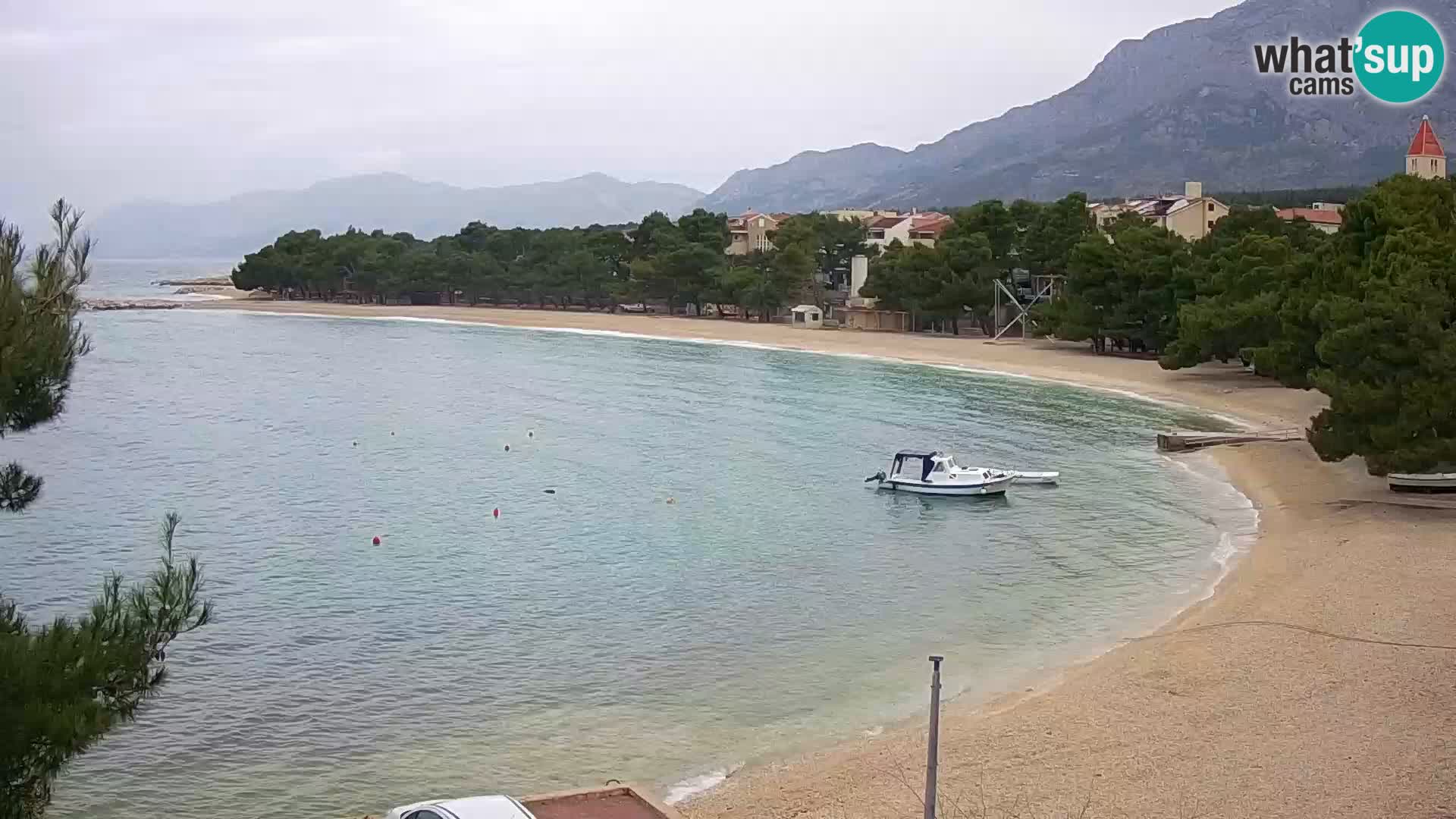 Web kamera - Promajna