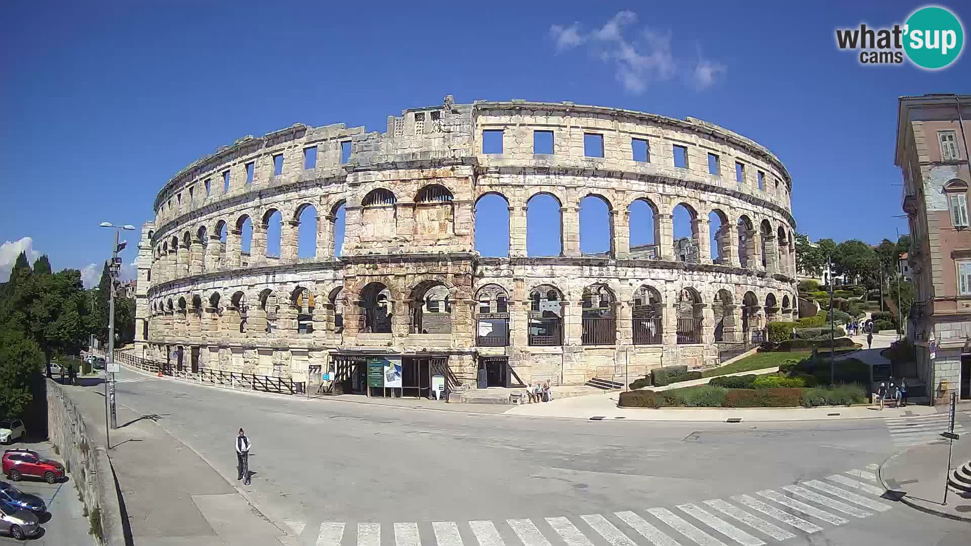 Pula