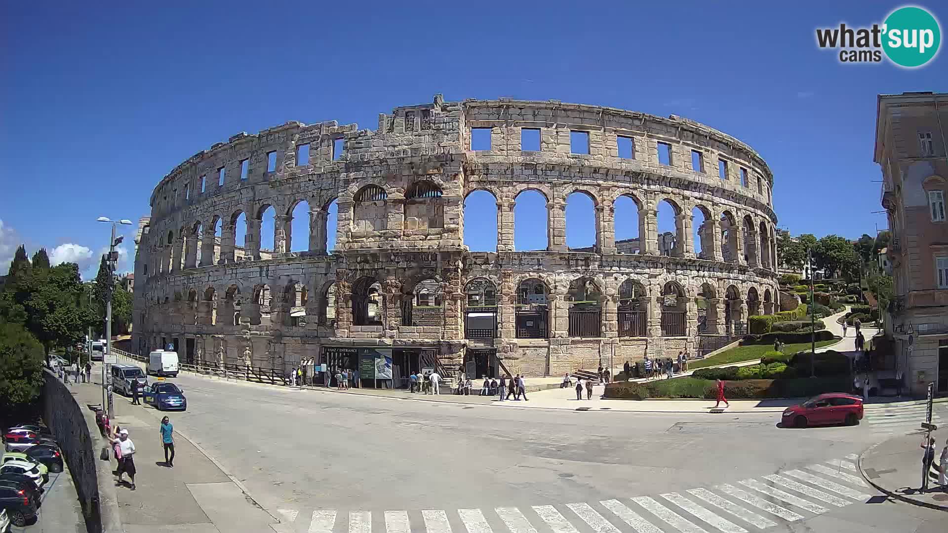 Pula