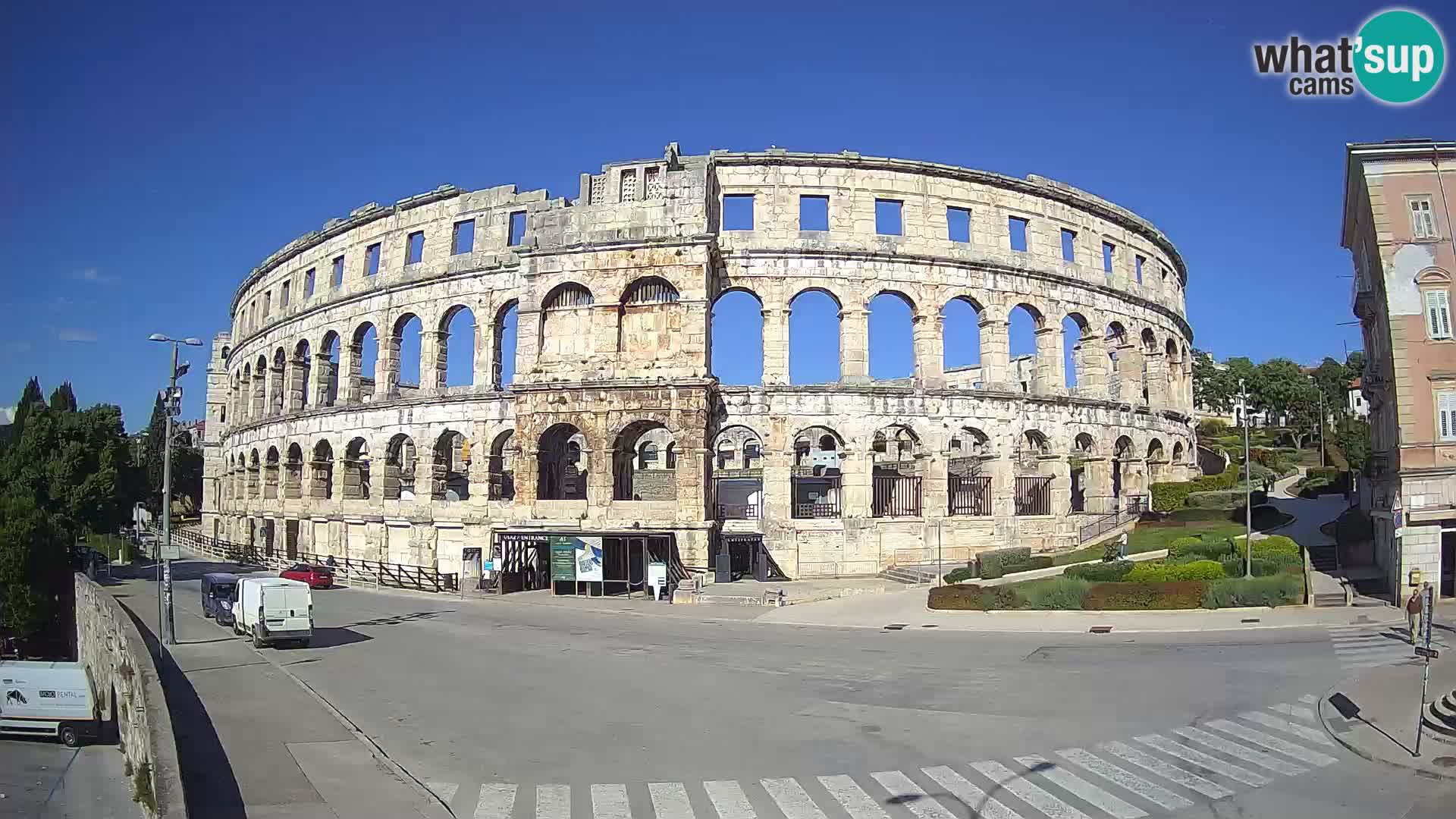 Pula