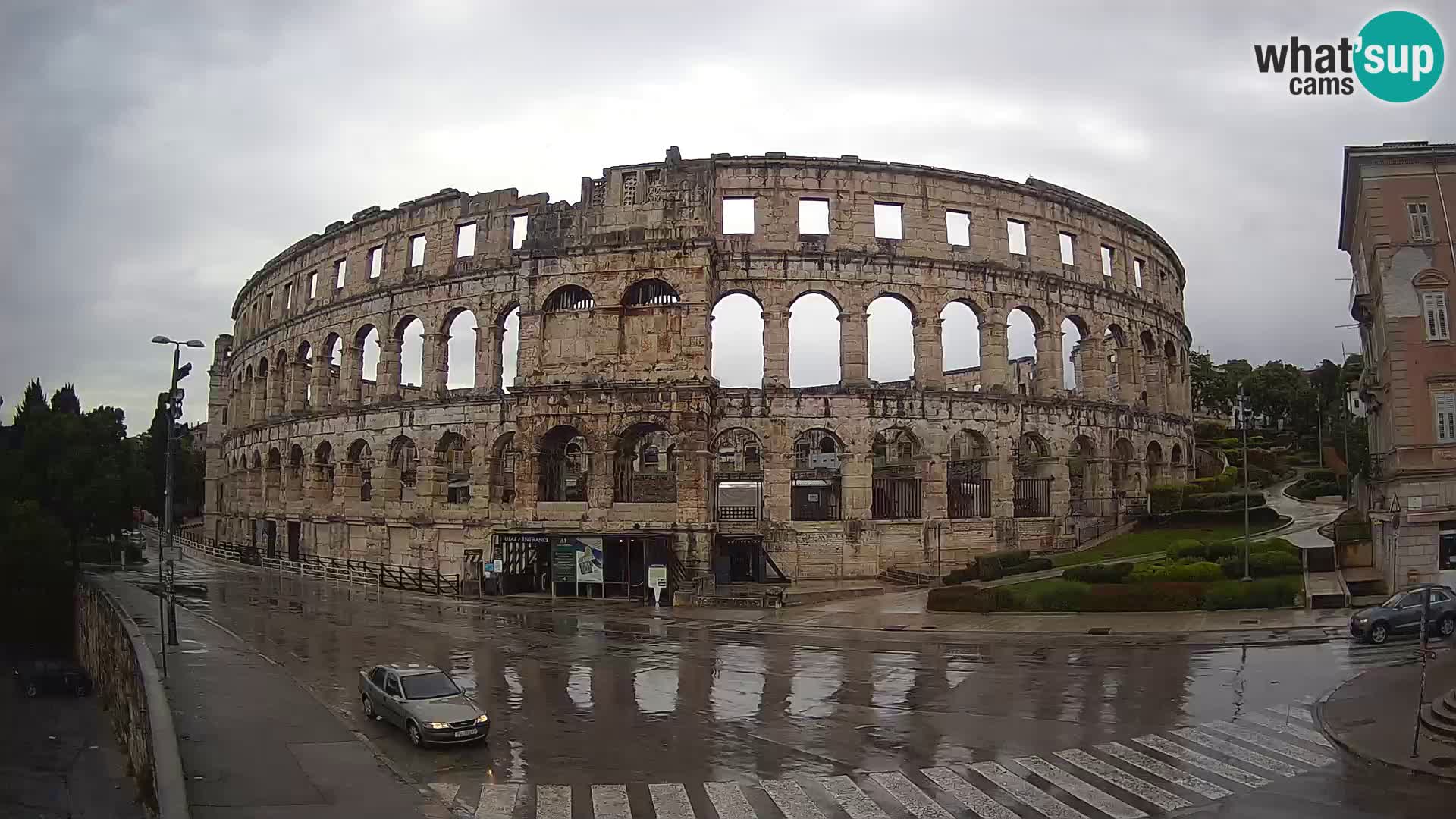 Pula