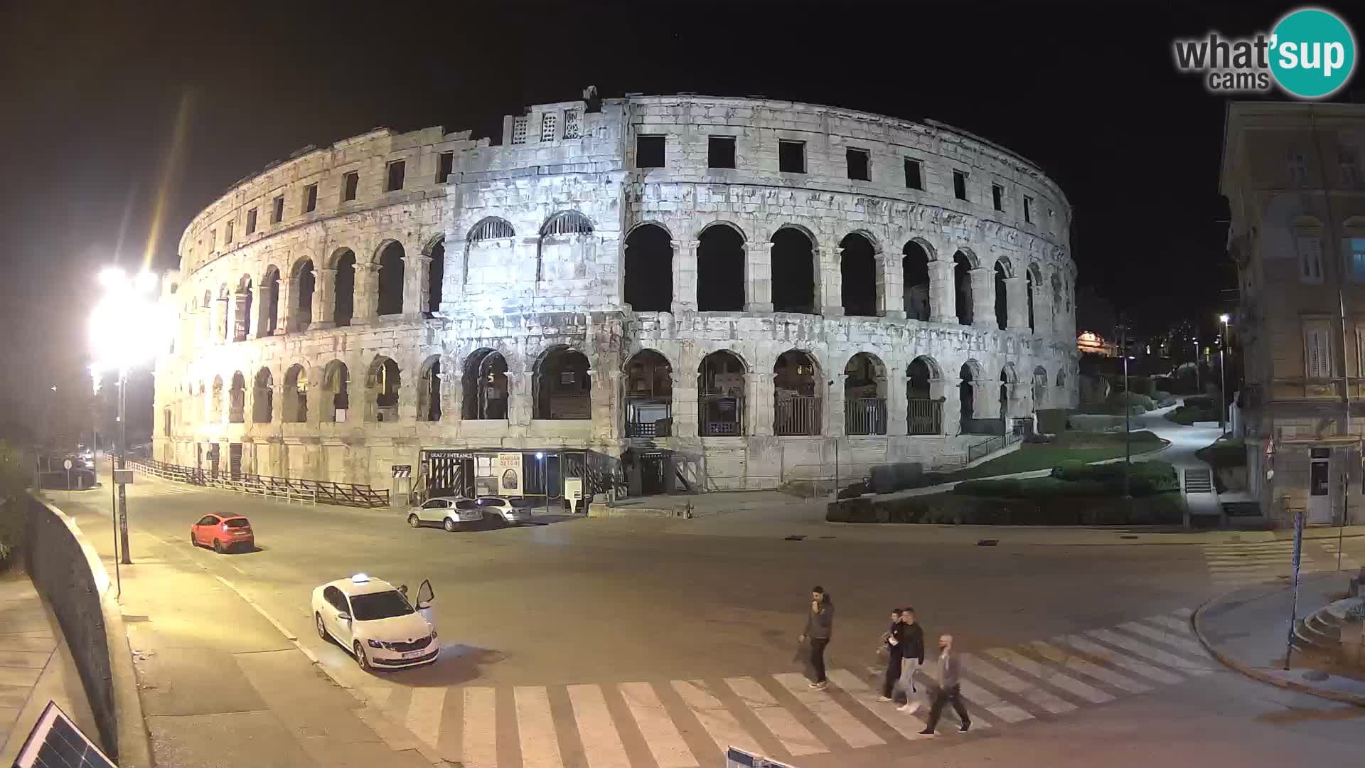 Pula