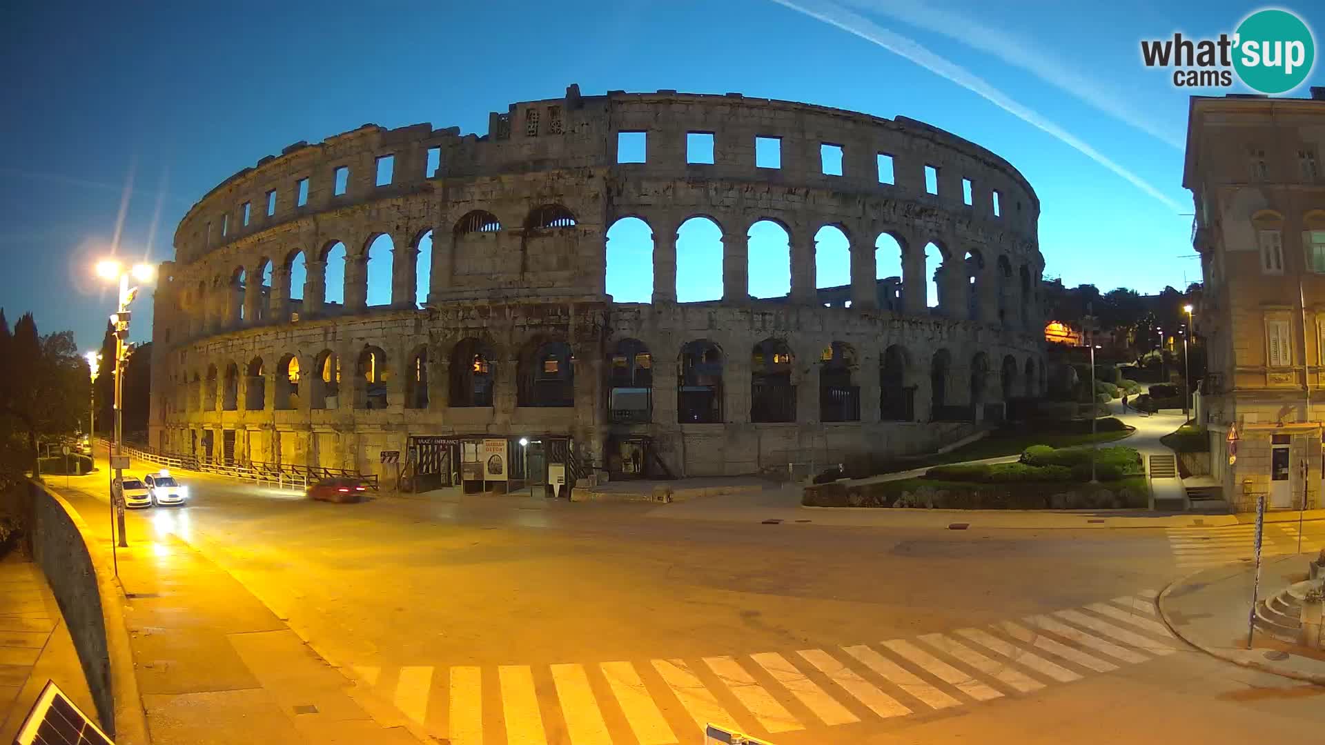 Pula