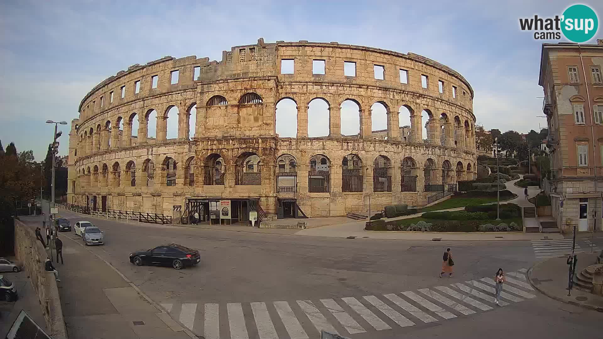 Pula