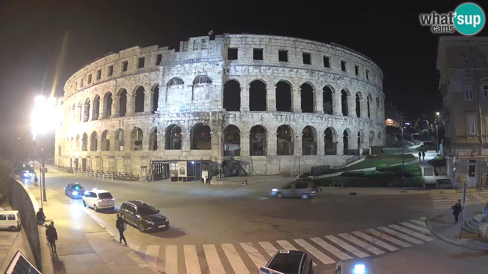 Pula