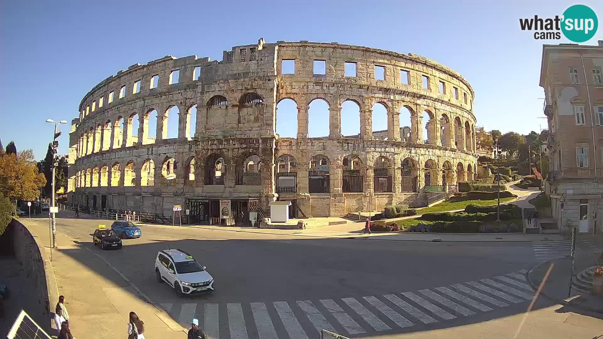 Arena di Pola