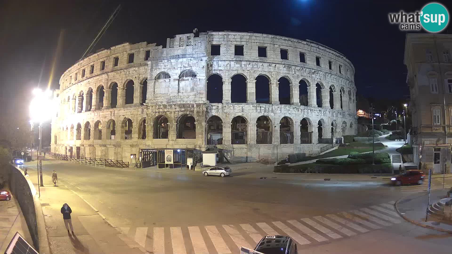 Pula