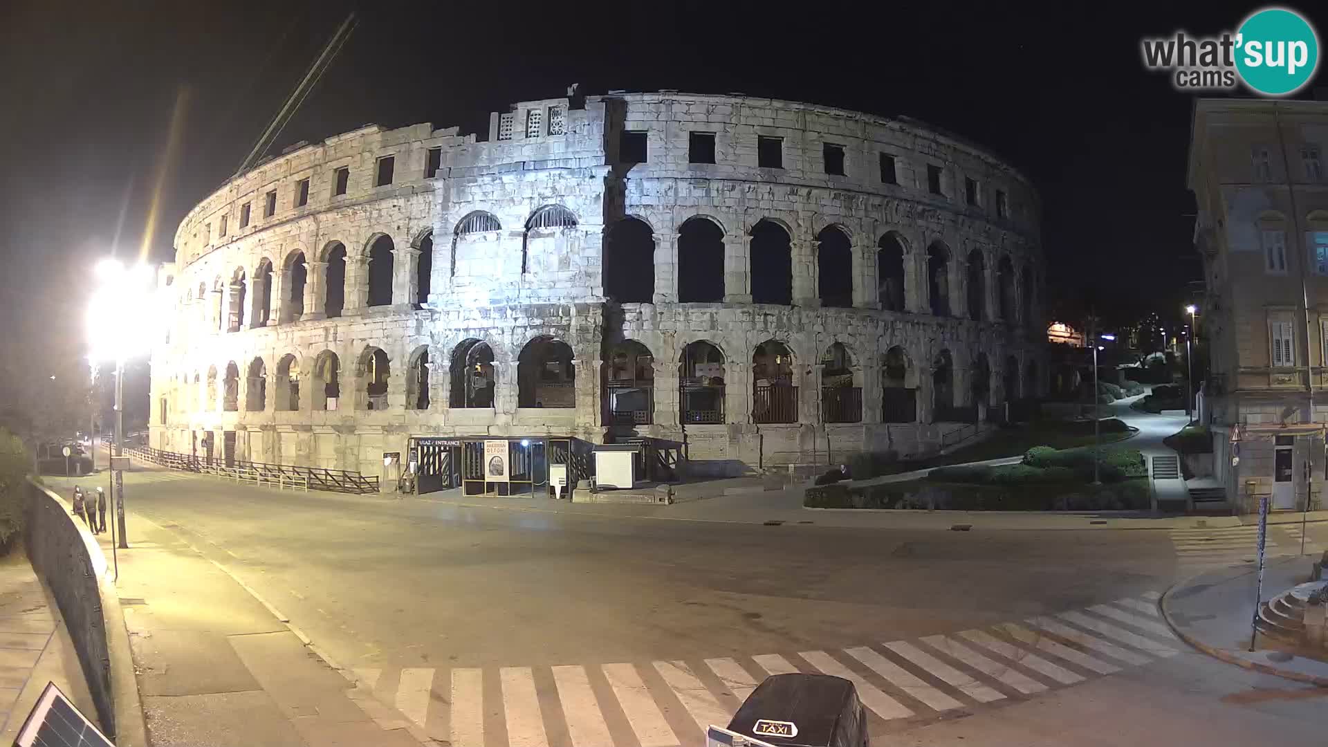 Arena di Pola