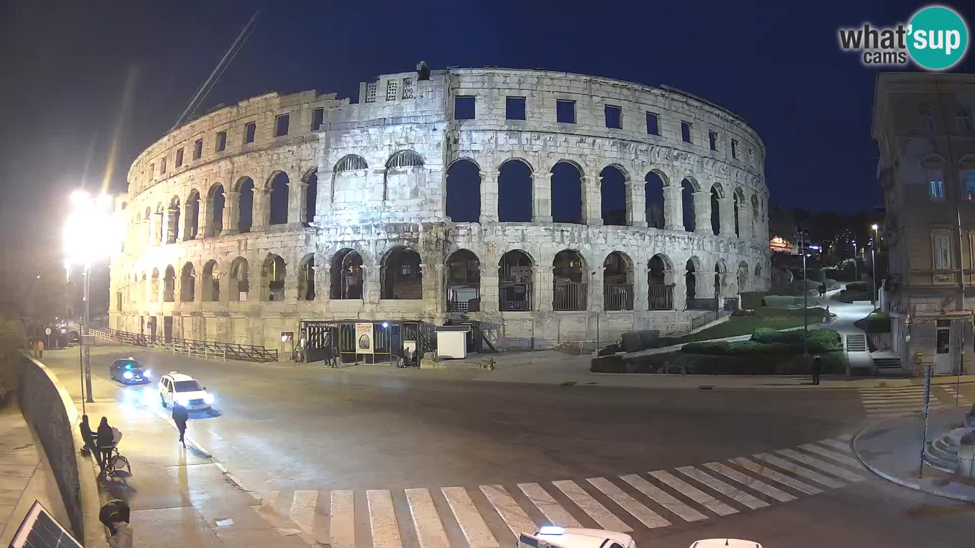 Pula