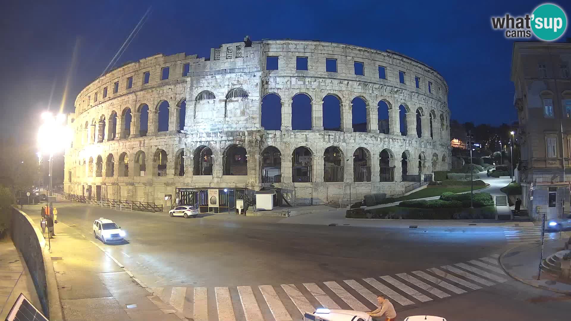 Pula