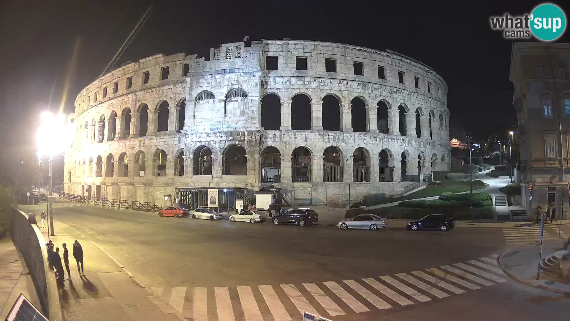 Arena di Pola