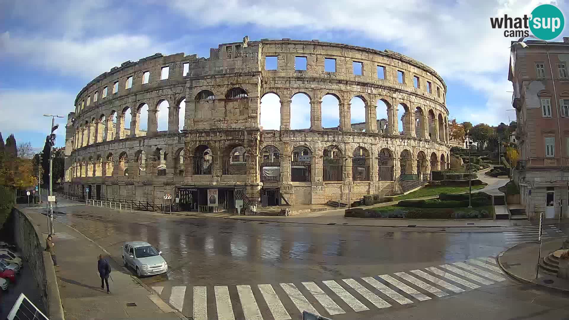 Pula