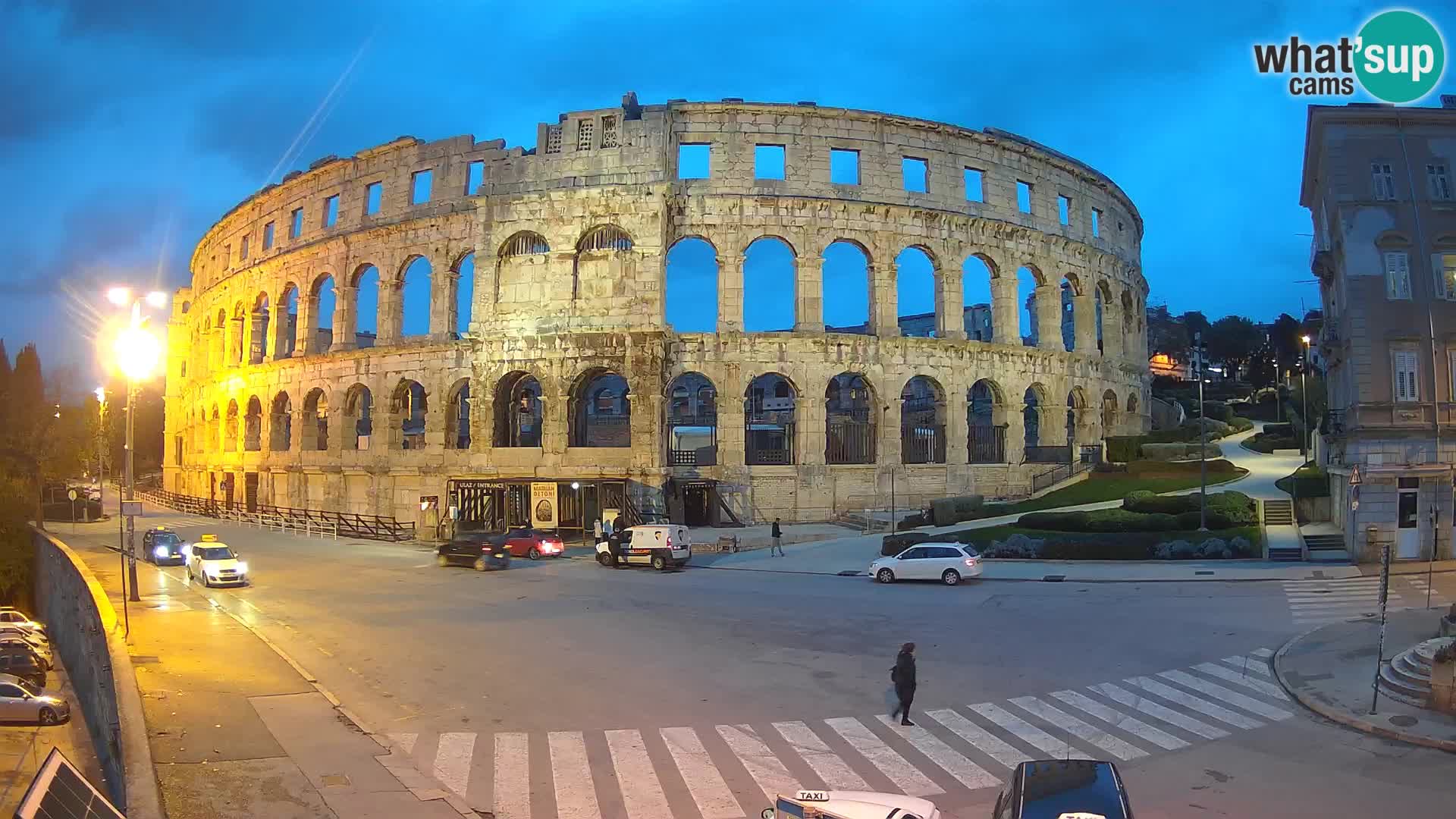 Pula