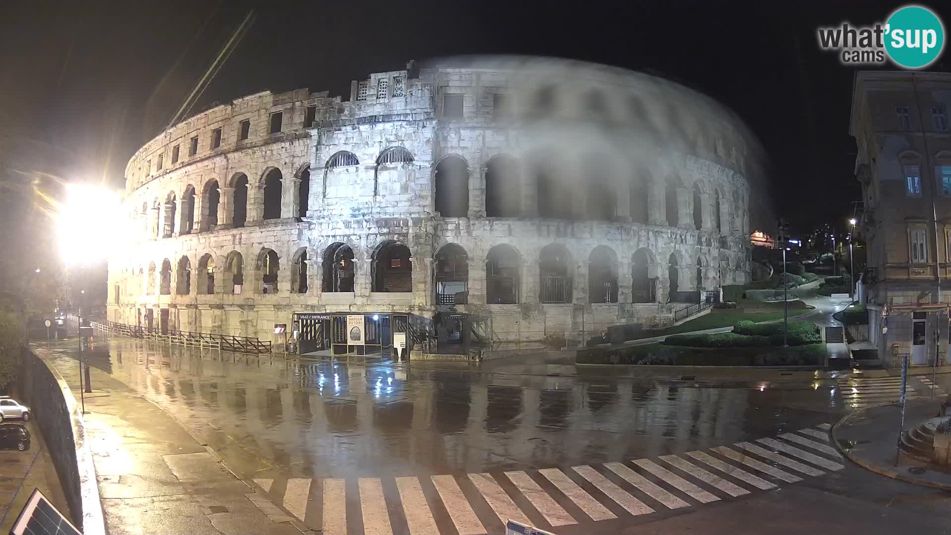 Pula