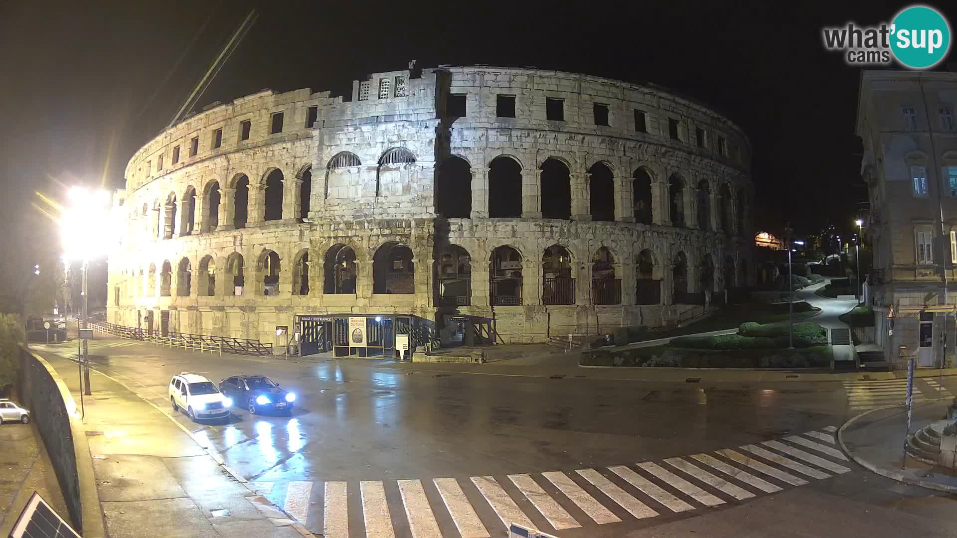 Pula