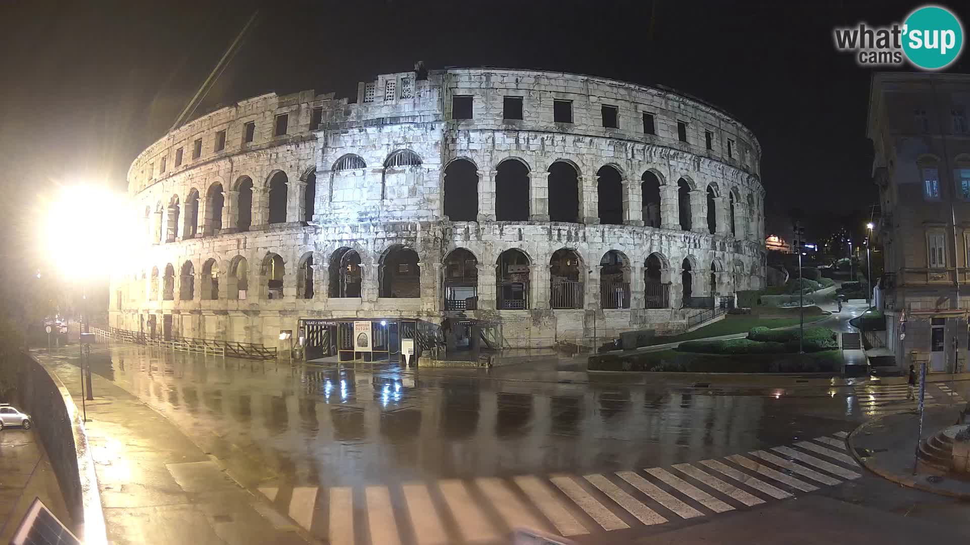 Pula