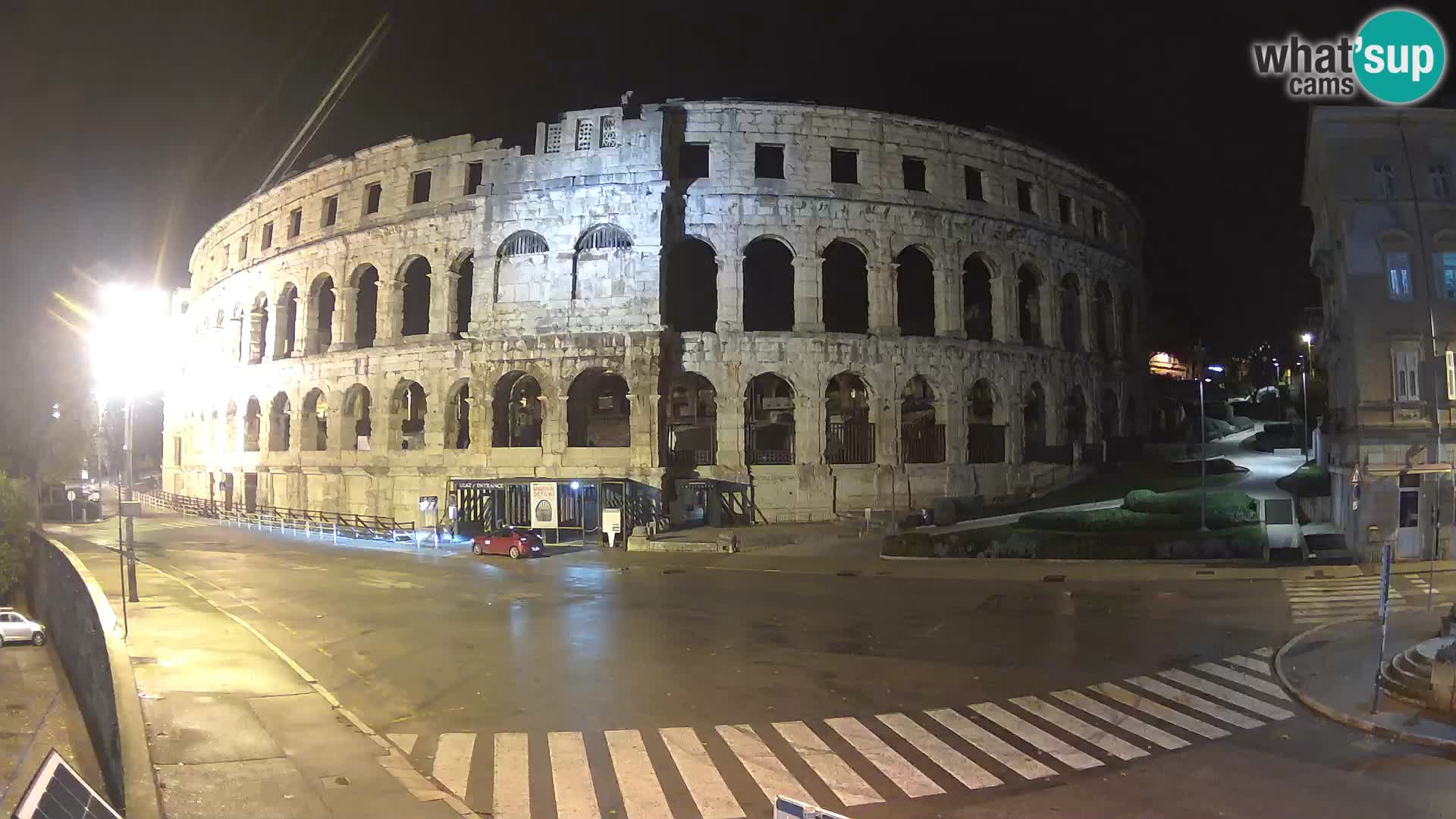 Pula