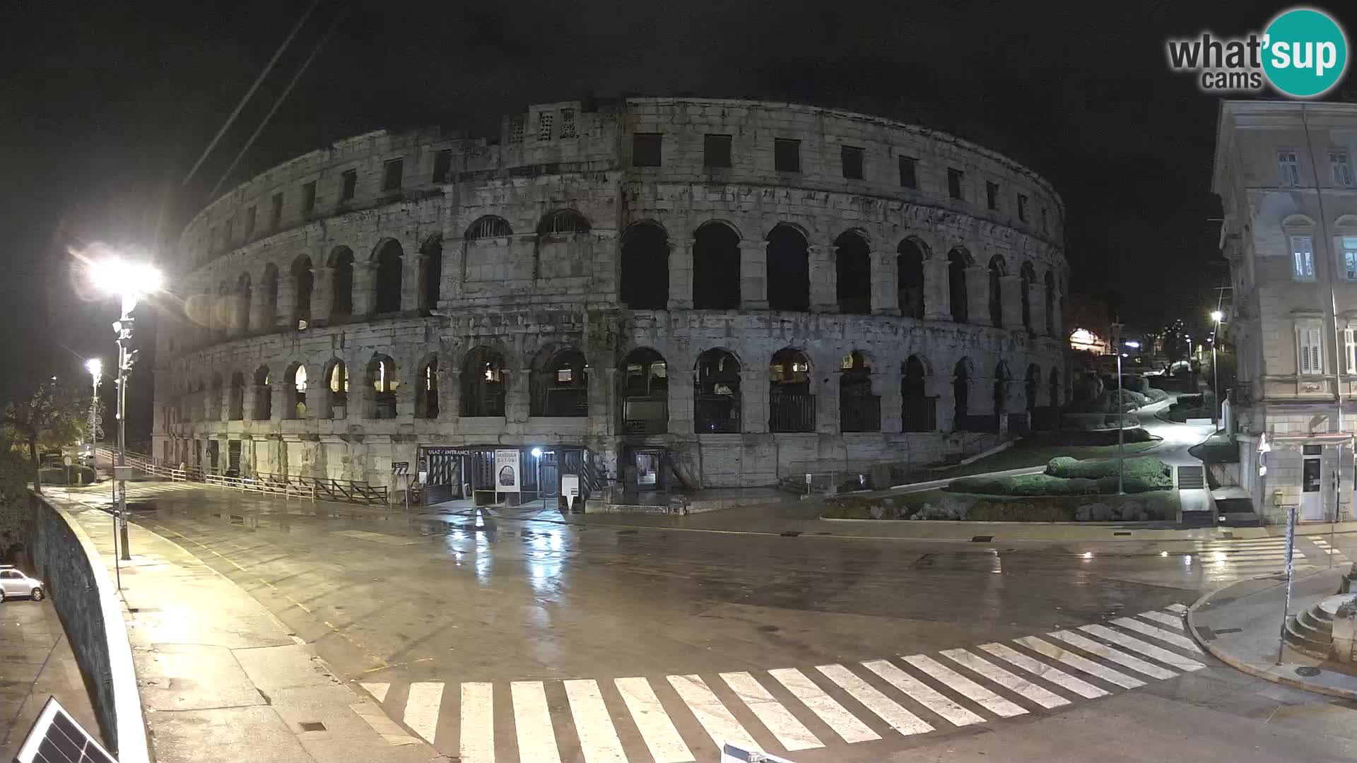 Arena di Pola