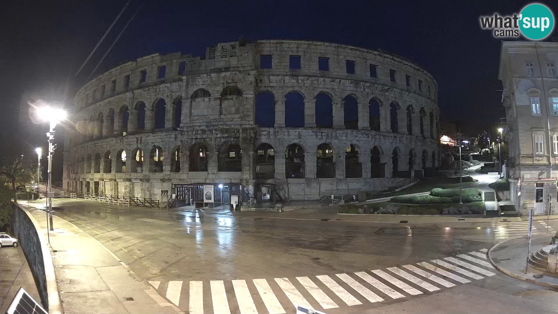 Pula