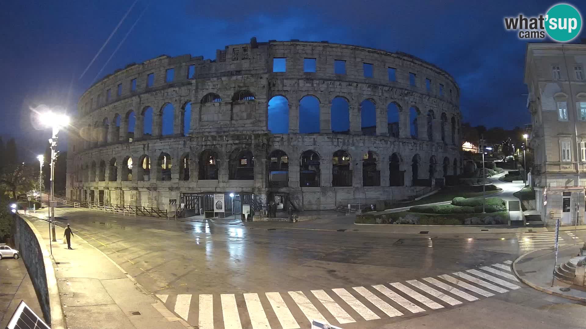 Arena di Pola