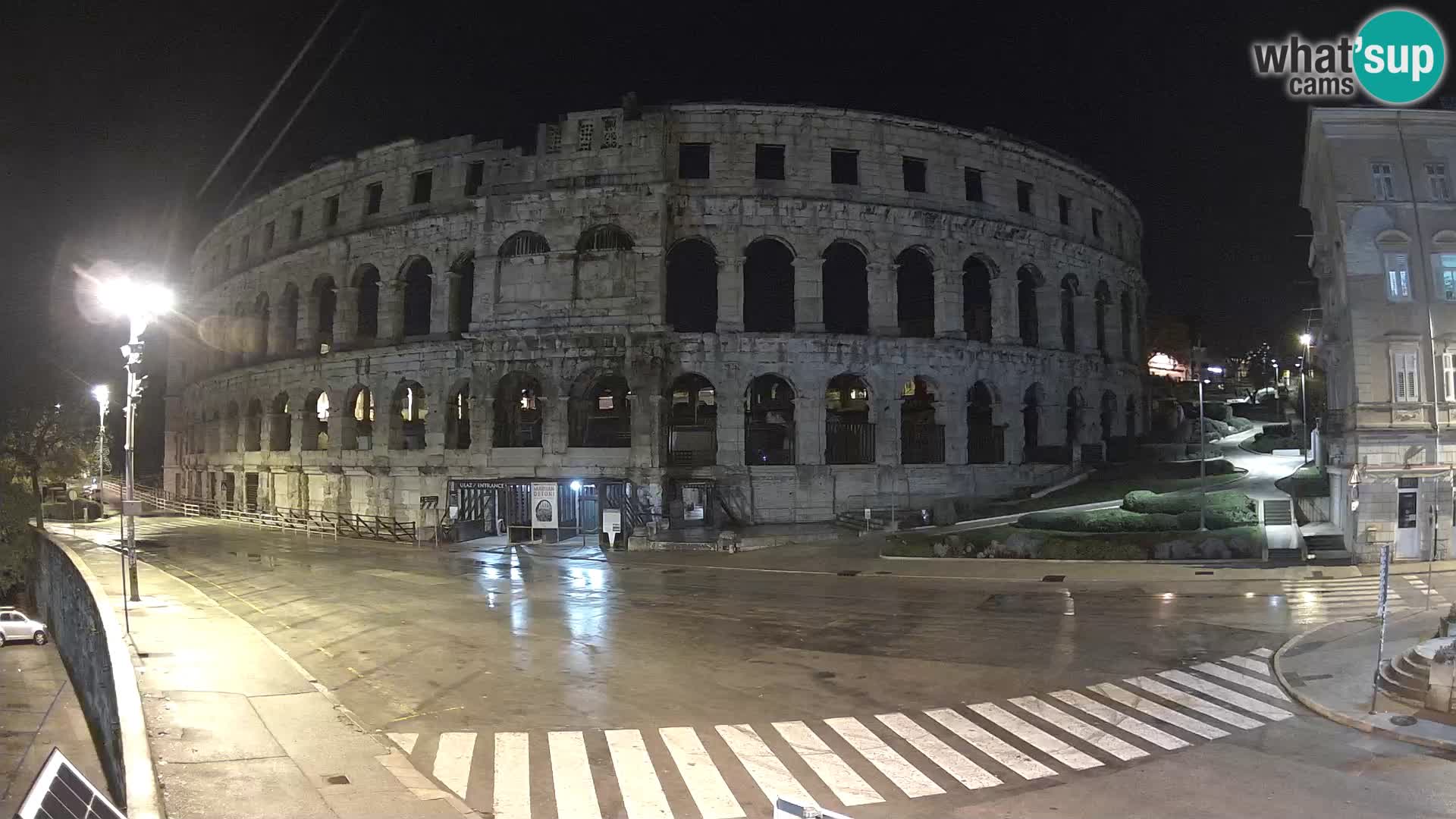 Arena di Pola