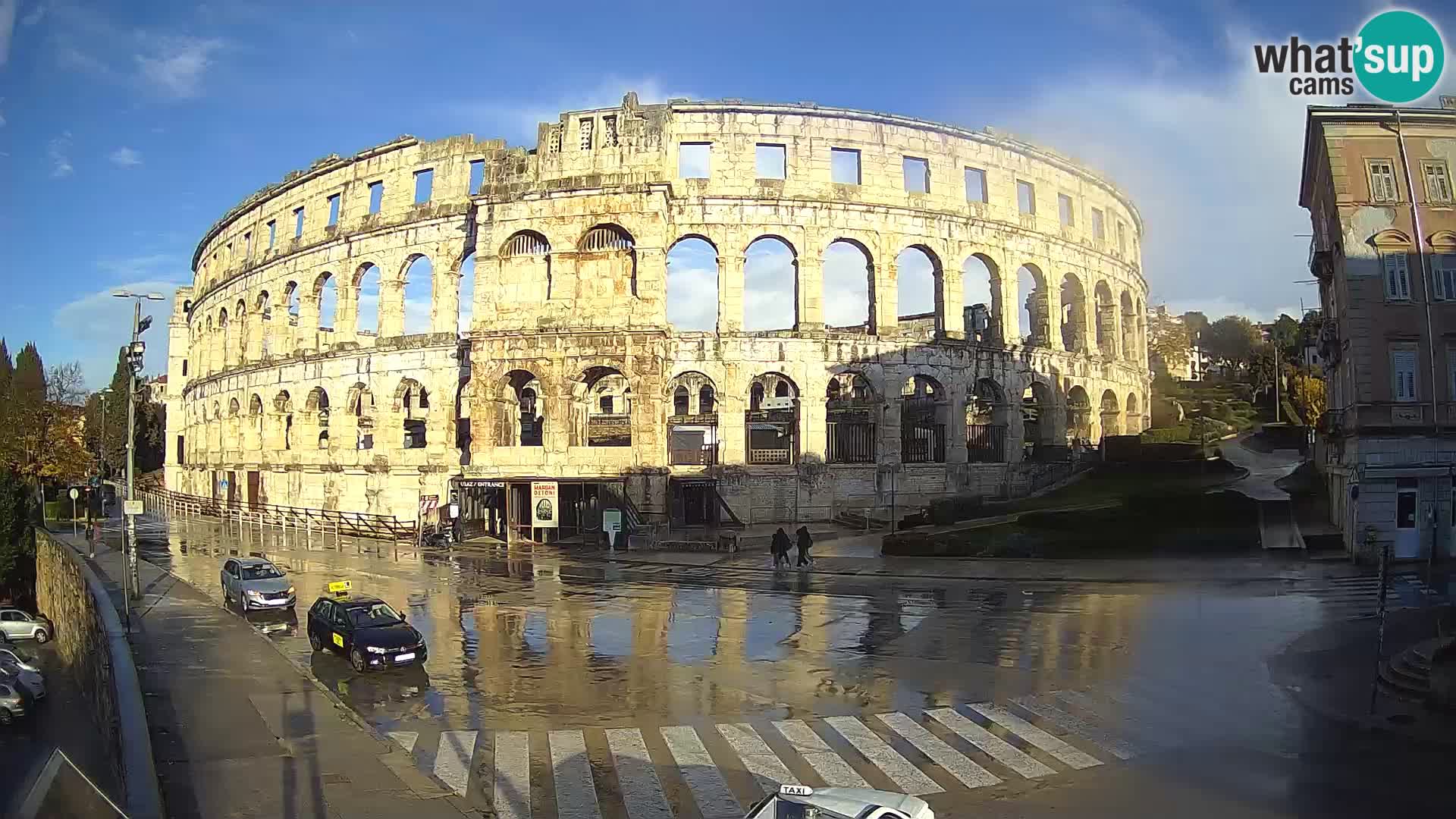 Arena di Pola